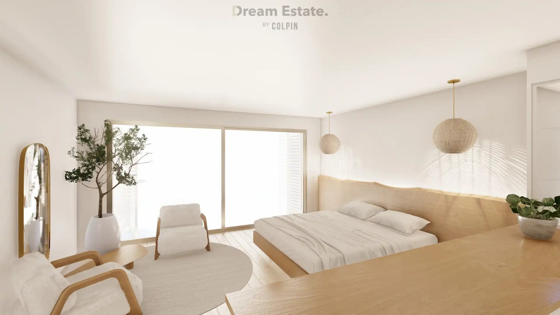 Ibenico Villa in Moraira foto 13