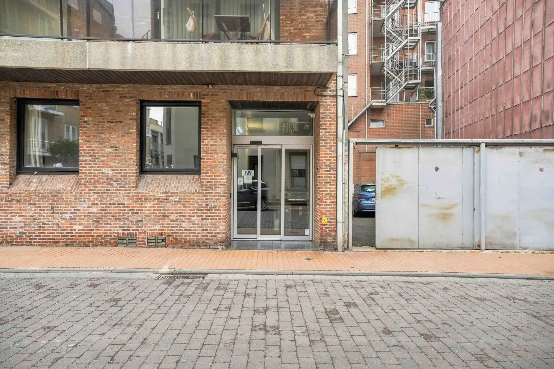 PRACHTIG ZEEZICHT / TOPLOCATIE  foto 19