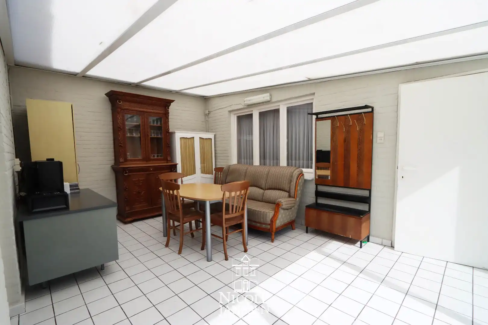 Verzorgde gezinswoning foto 11