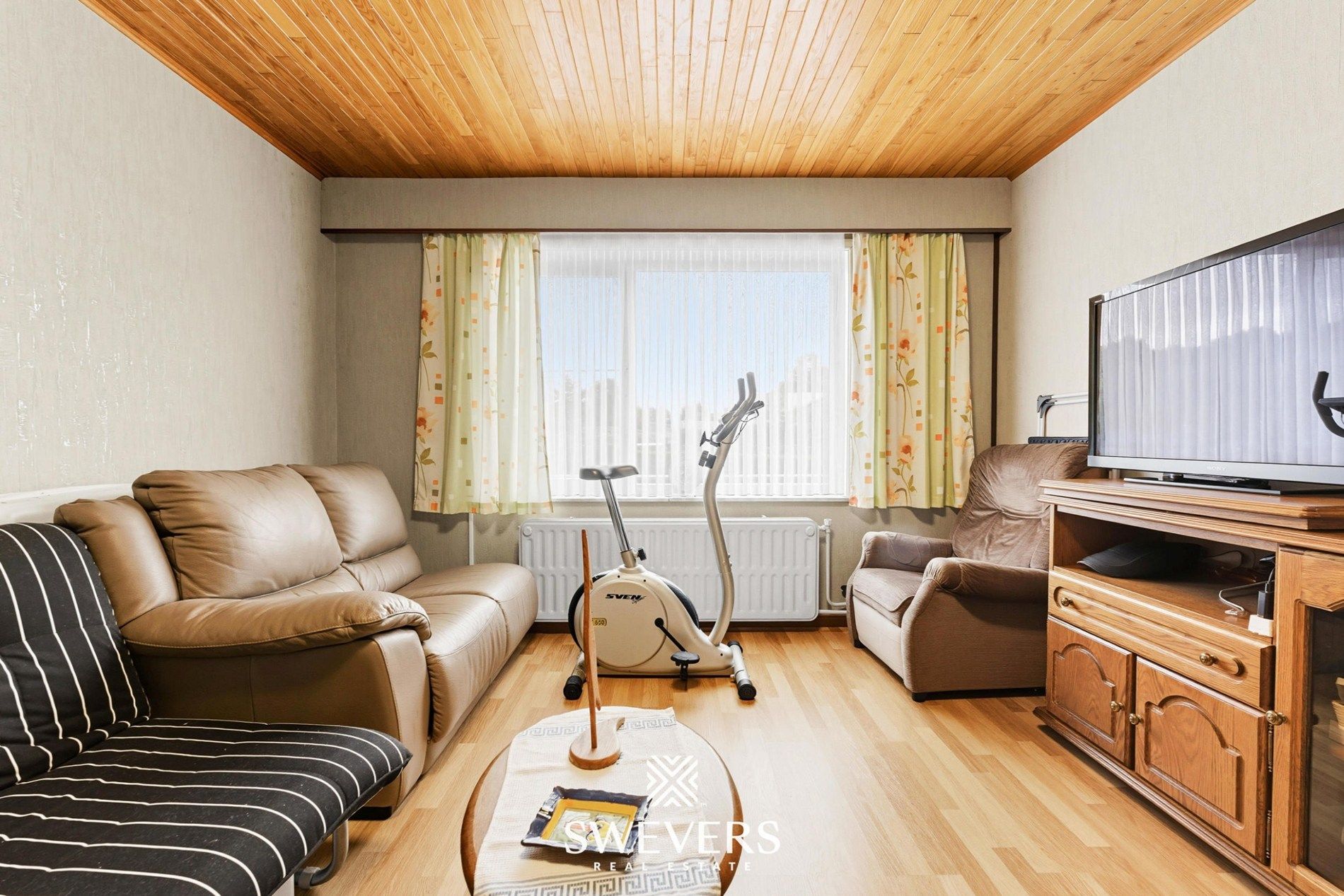 Verzorgde open bebouwing met grote tuin in Borgloon foto 9