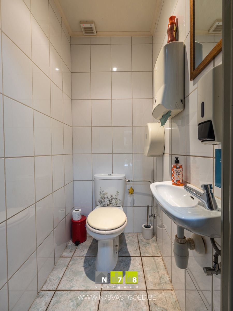 Gebouw te koop foto 42