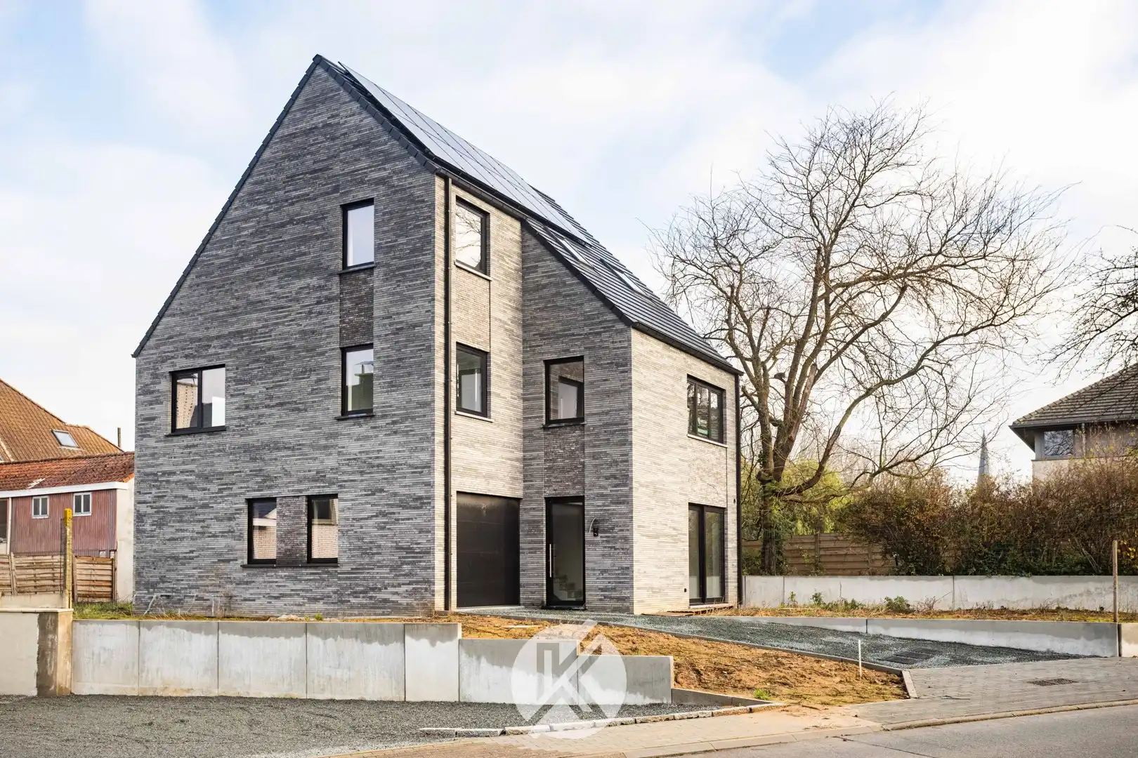 Huis te koop Camberg 19 - 9400 Ninove