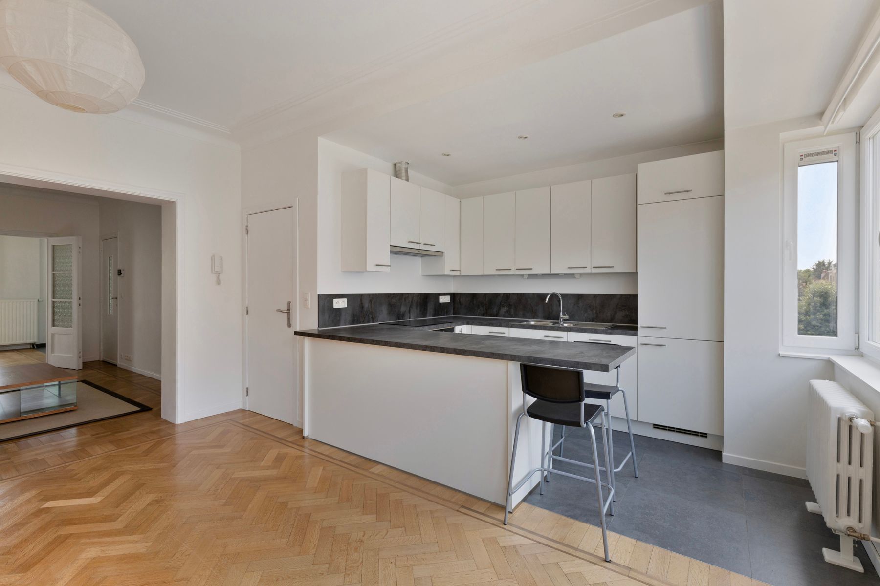 Ruime duplex op topligging foto 7