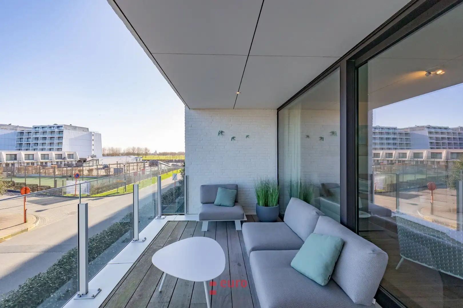 Residentie Jan Turpin 68L - 0101 foto 12