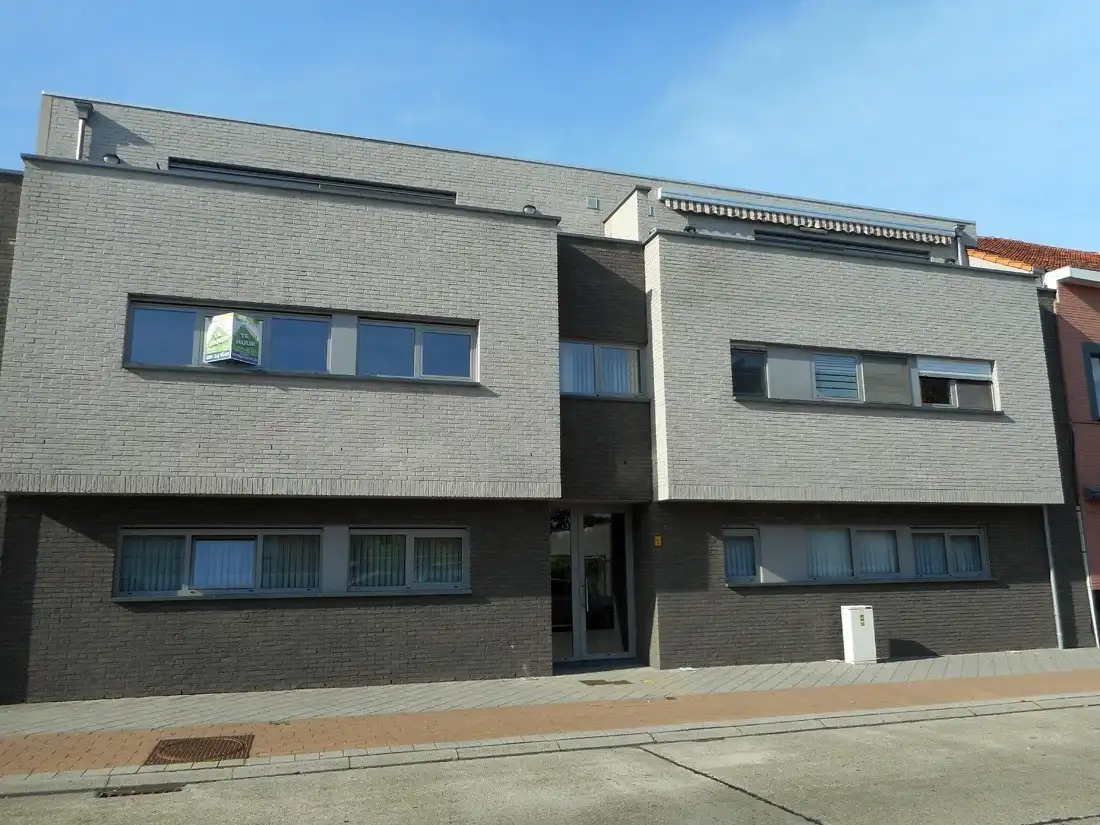 Appartement te huur Generaal de Krahestraat 34 -/3 - 3970 Leopoldsburg