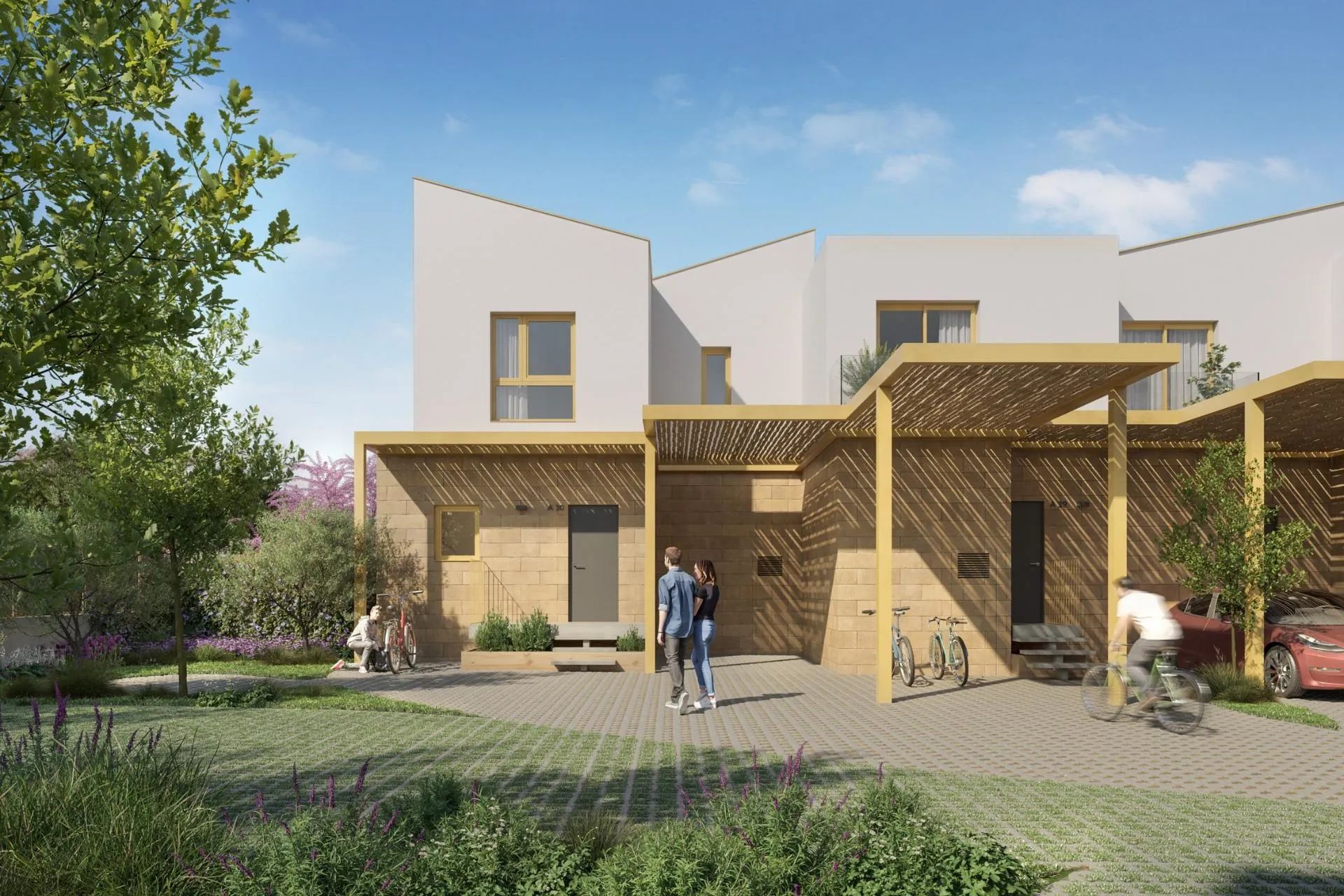 Moderne luxe aan de kust: nieuwe woningen aan de Costa Blanca foto 19