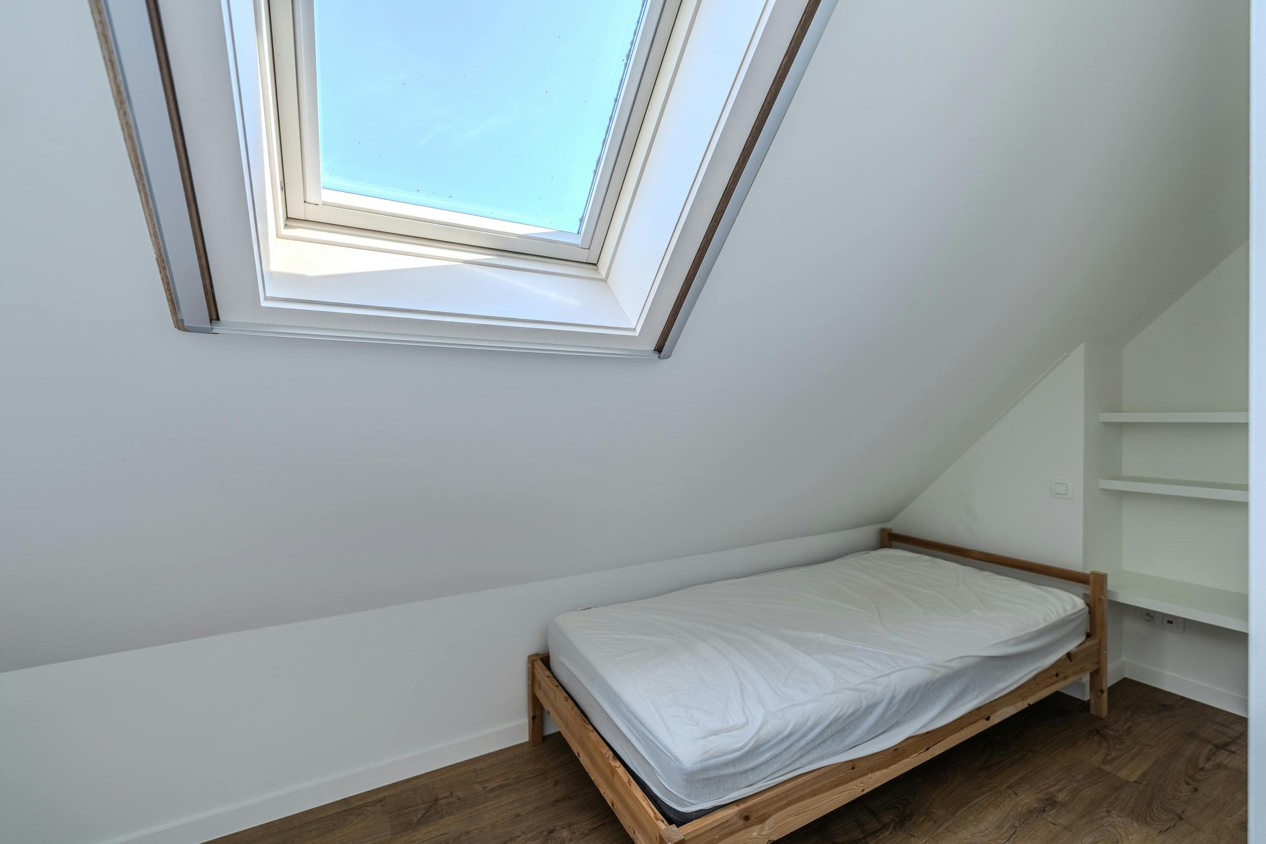 Vakantiewoning met vier slaapkamers en terras te Nieuwpoort foto 19
