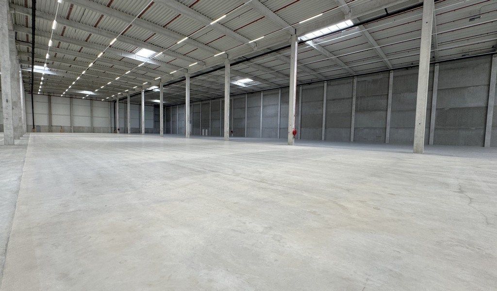 Prologis Park Boom - nieuw logistiek magazijn te huur foto 11