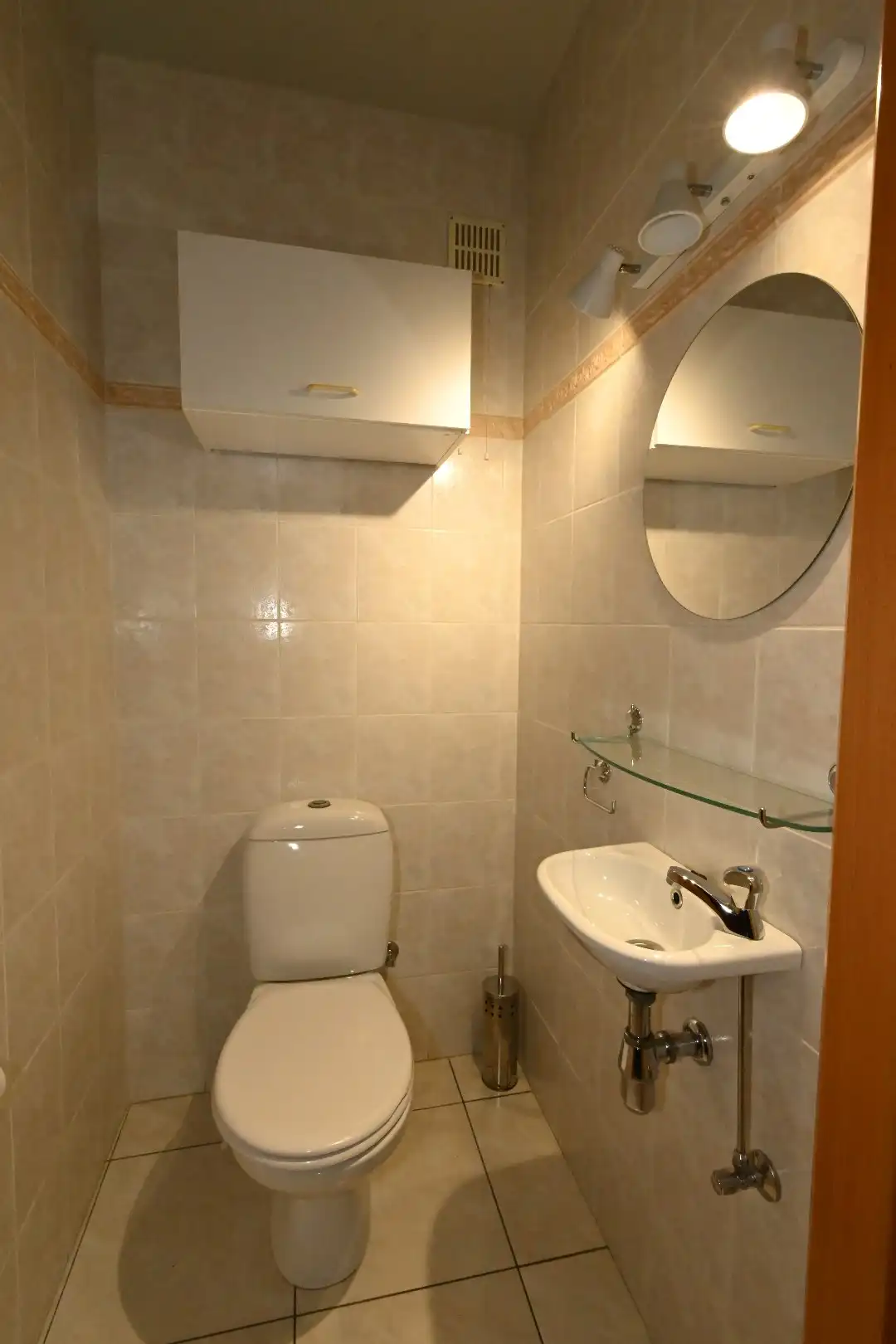 Appartement te huur foto 16