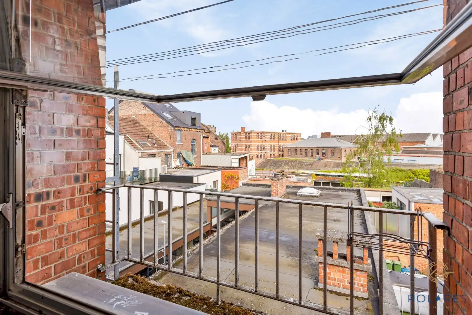  Goed gelegen appartement nabij het Station foto 15