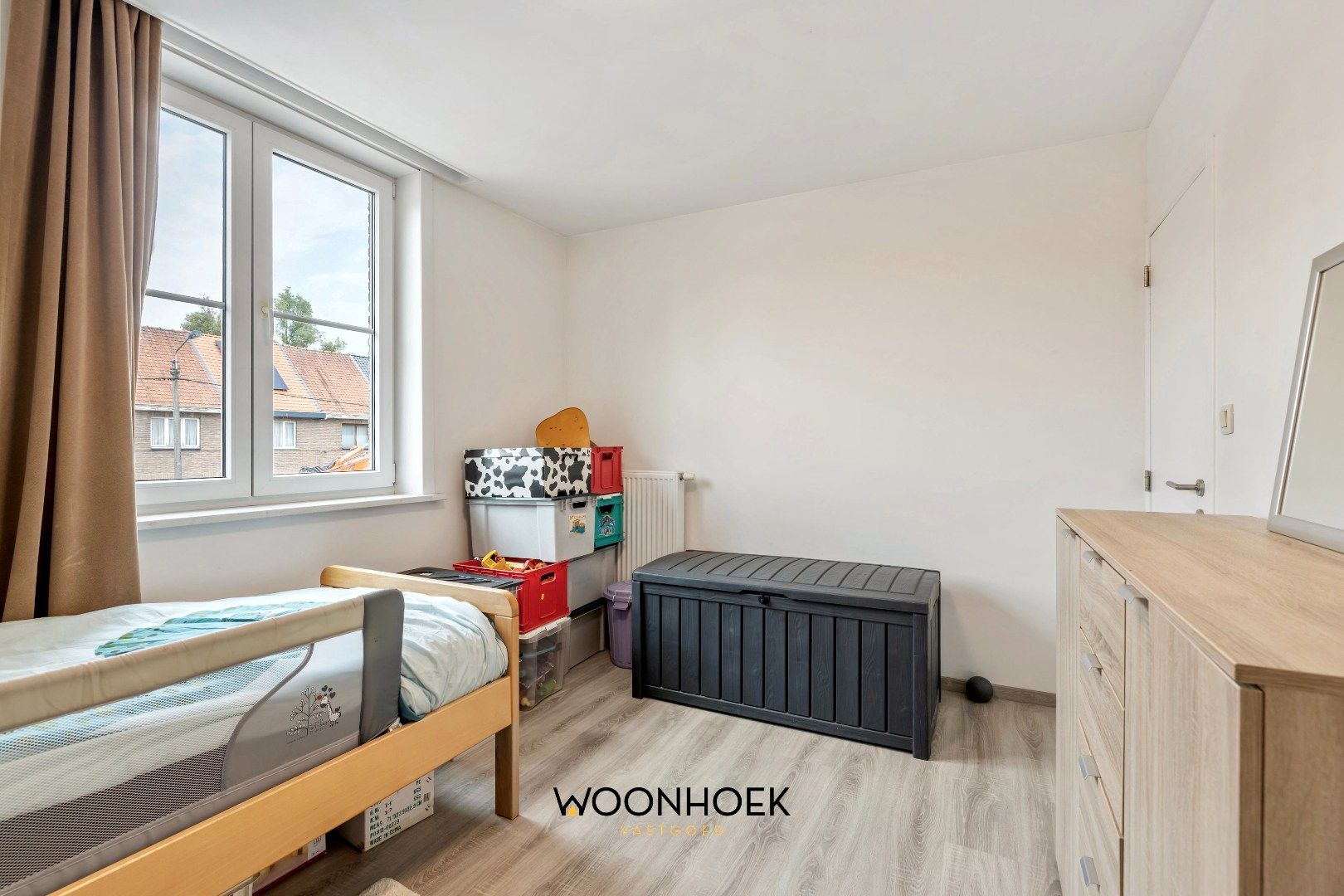 VERKOCHT! Woonhoek Vastgoed Lokeren foto 11