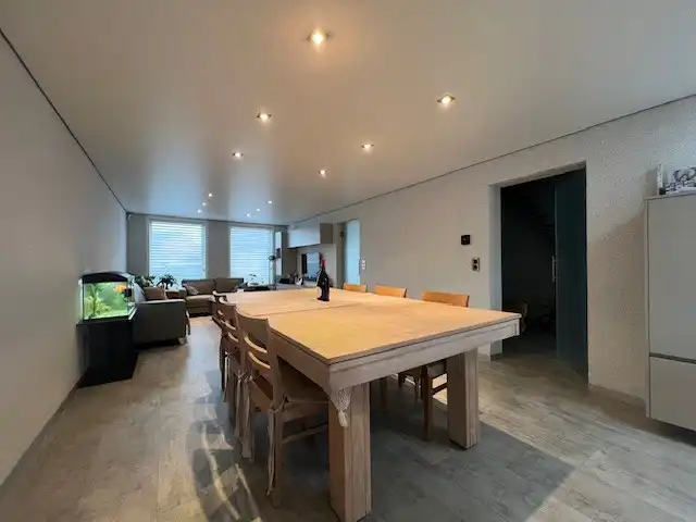 Charmante woning nabij het centrum foto 2