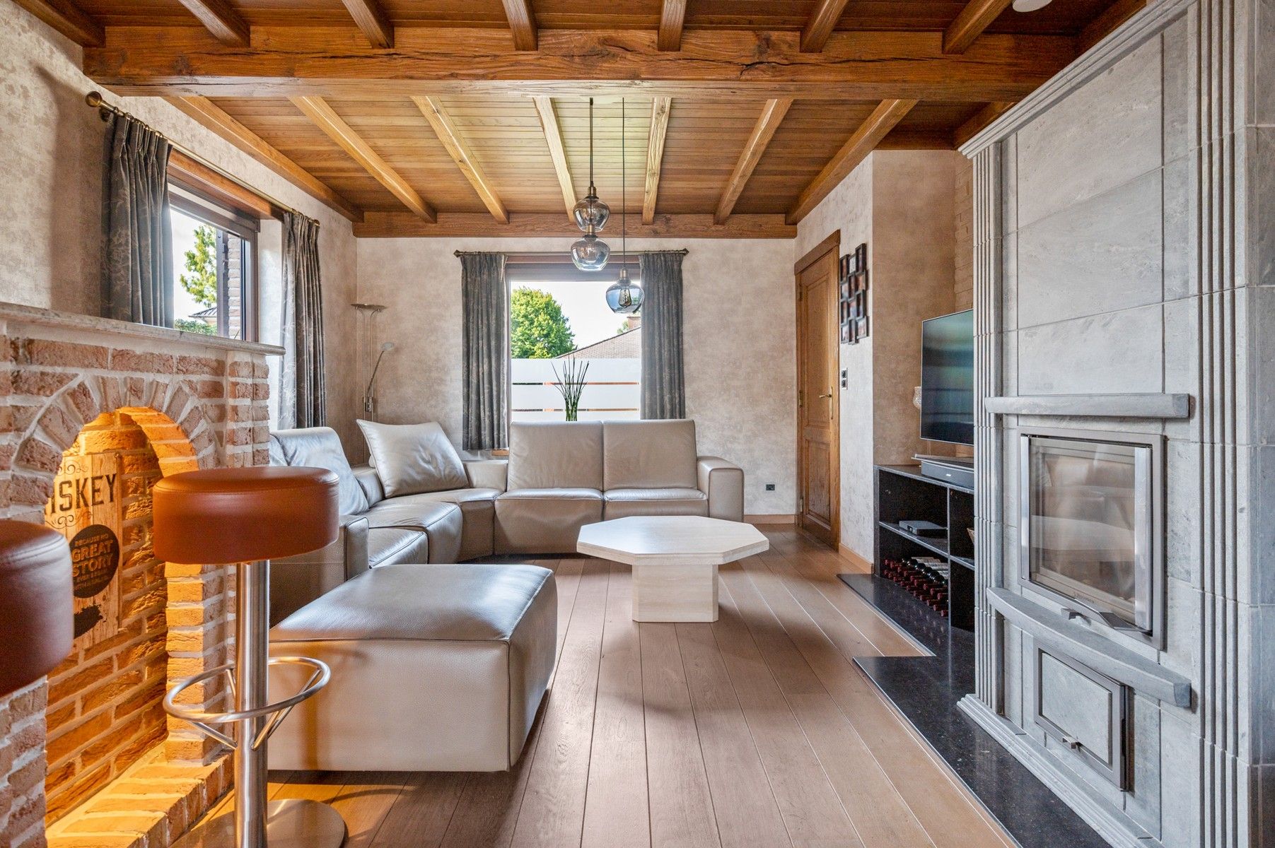 Uitstekend gelegen en energiezuinige woning foto 16