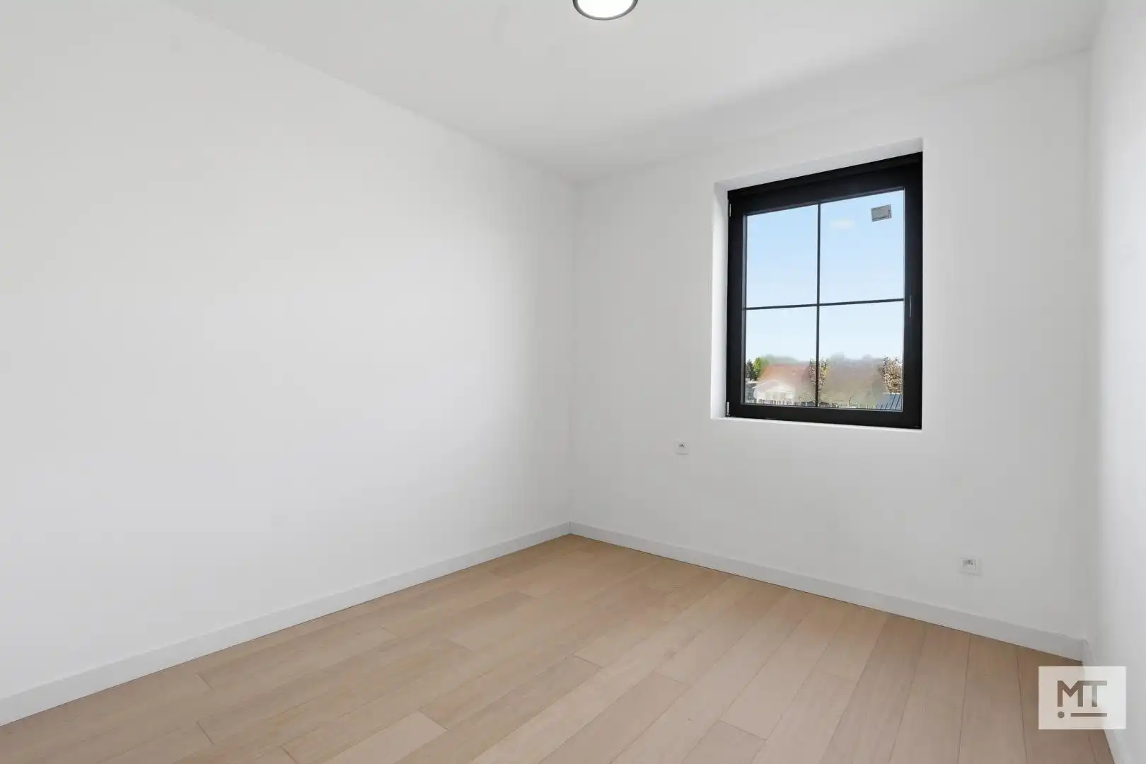 Verrassend ruime nieuwbouwwoningen in het centrum van Beselare foto 8