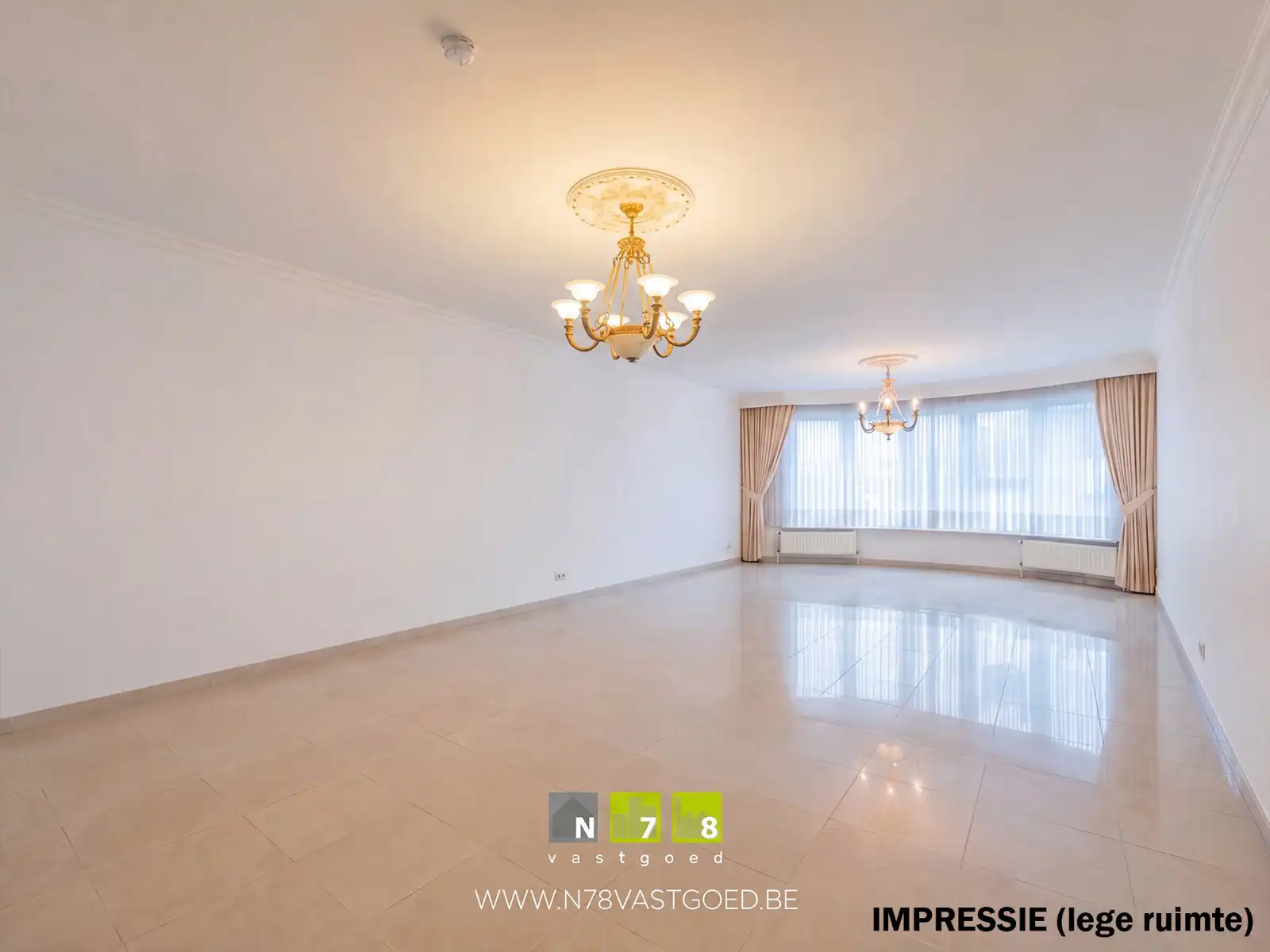 Appartement te koop foto 3