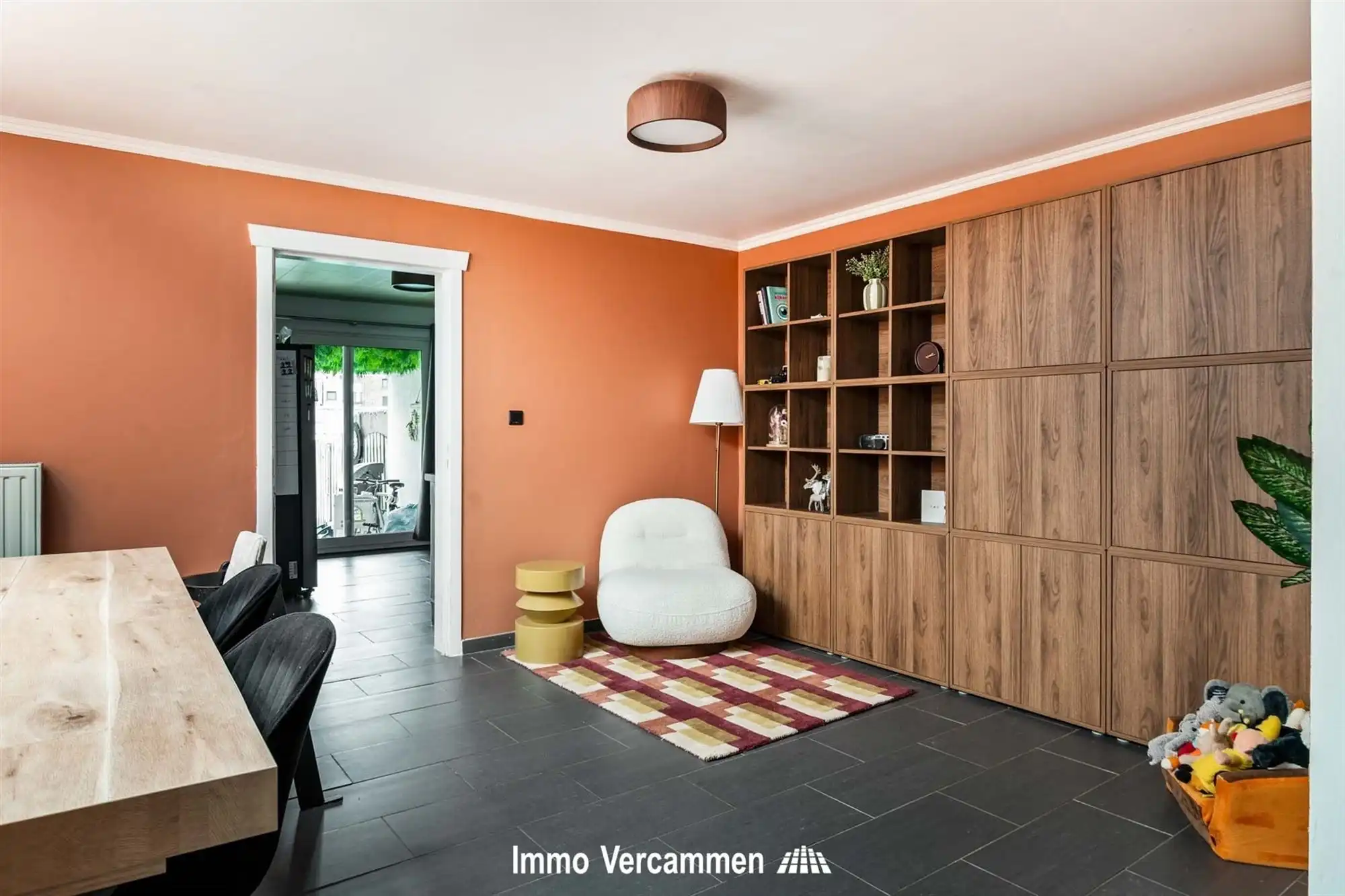 Instapklare woning te Sint-Katelijne-Waver foto 5