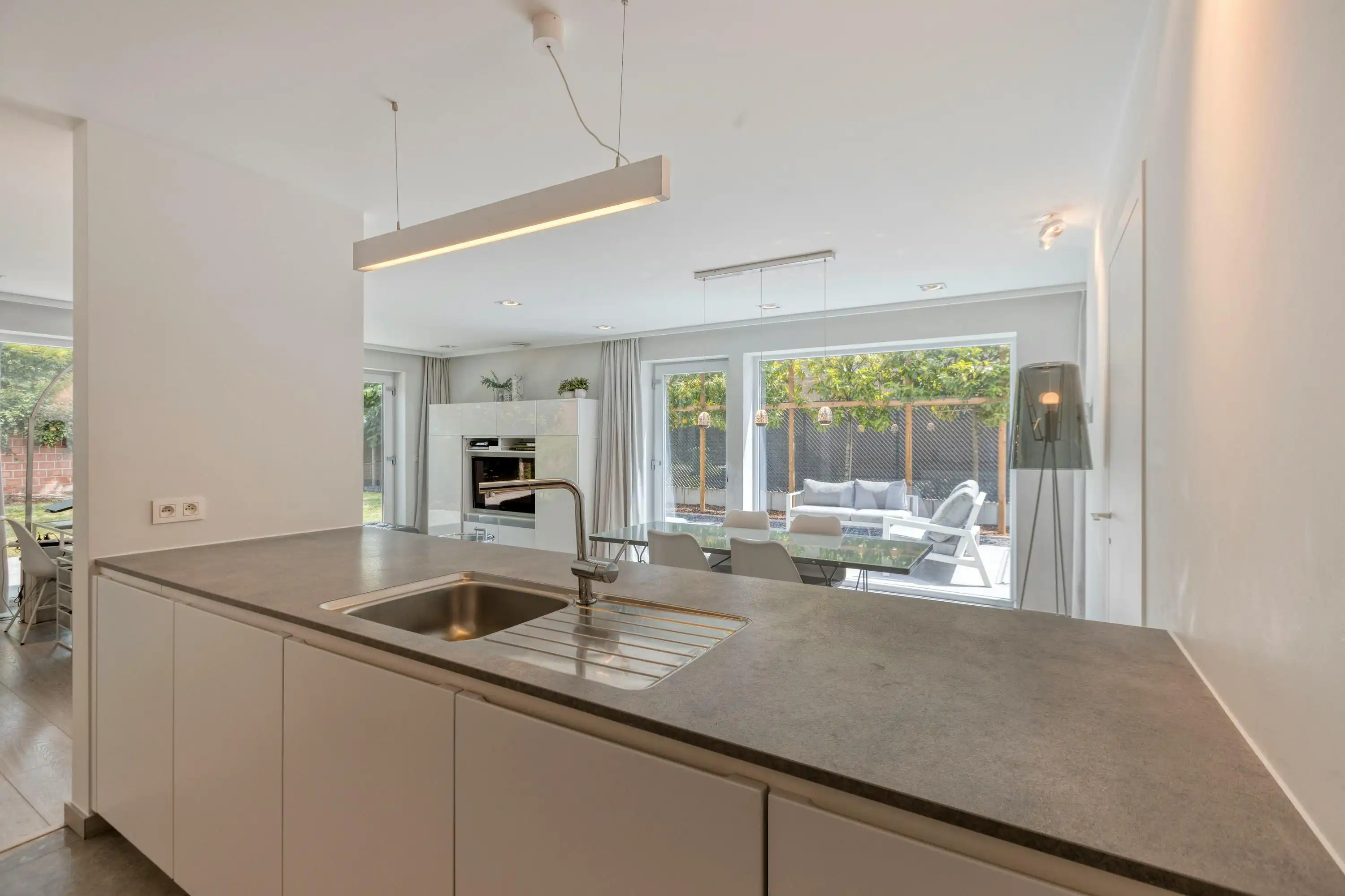 Prachtige, energiezuinige BEN-woning op een mooi perceel te koop! foto 14
