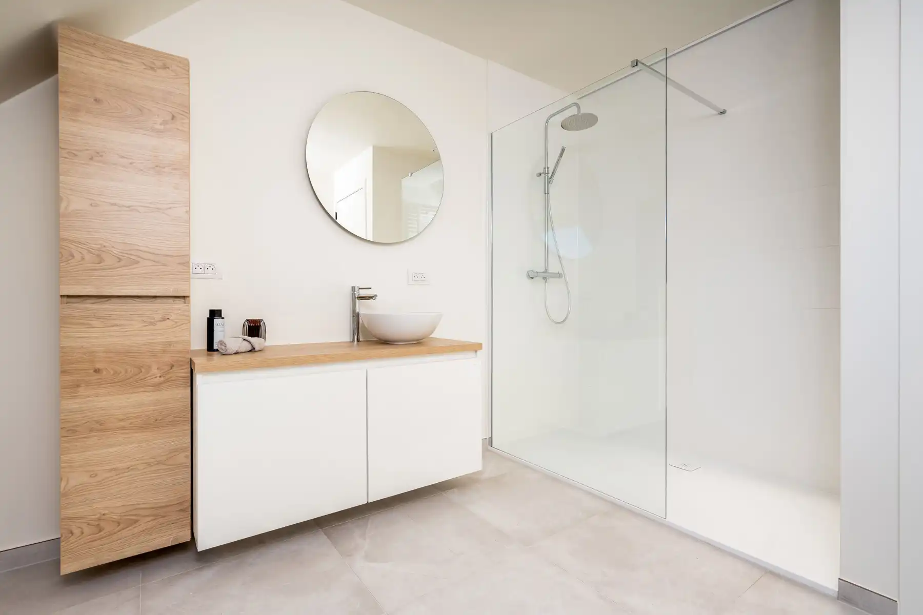 Halfopen tijdloze woning foto 13