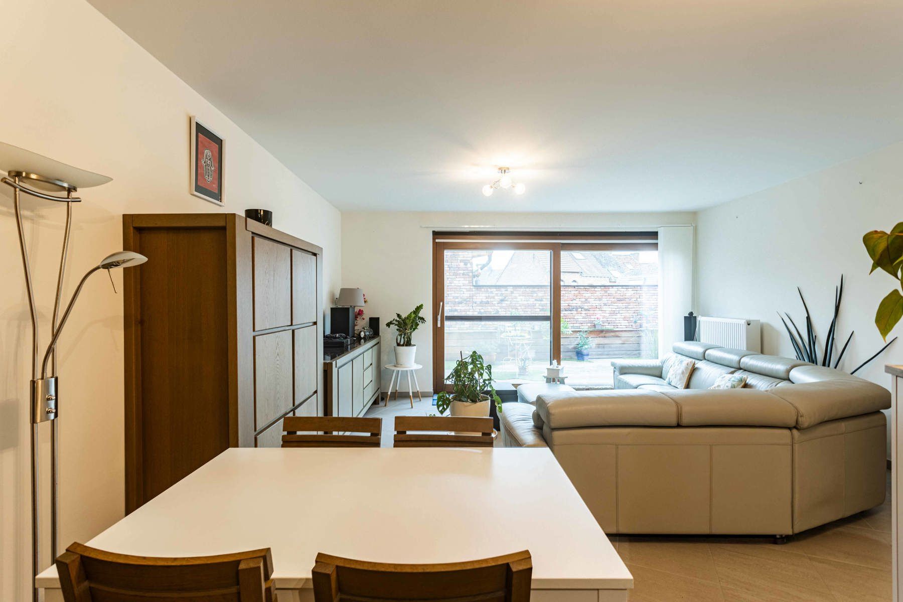 Appartement te koop in centrum van Geraardsbergen foto 7