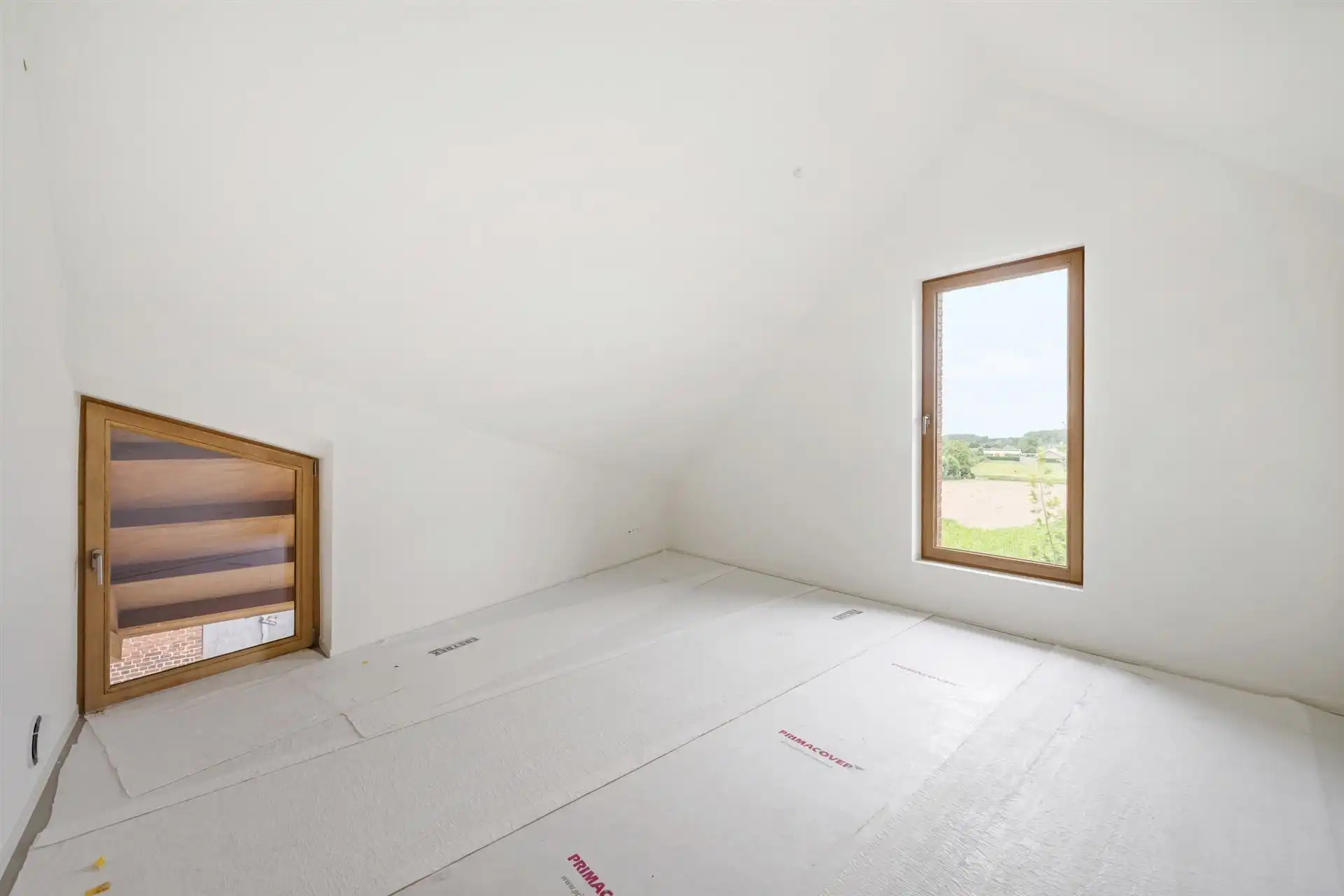 Unieke architectenwoning met prachtige verzichten foto 16