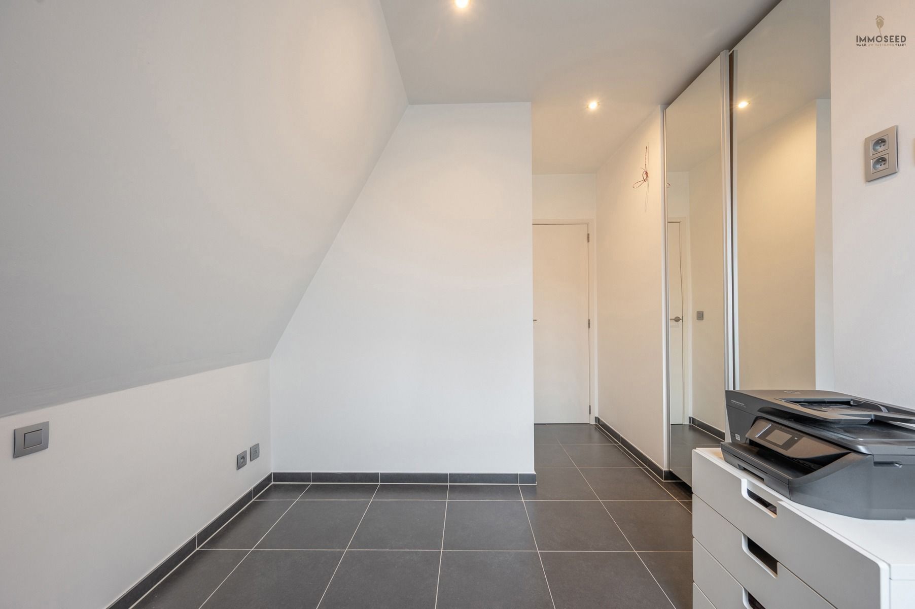 Luxueuze penthouse met ruim zonneterras foto 8
