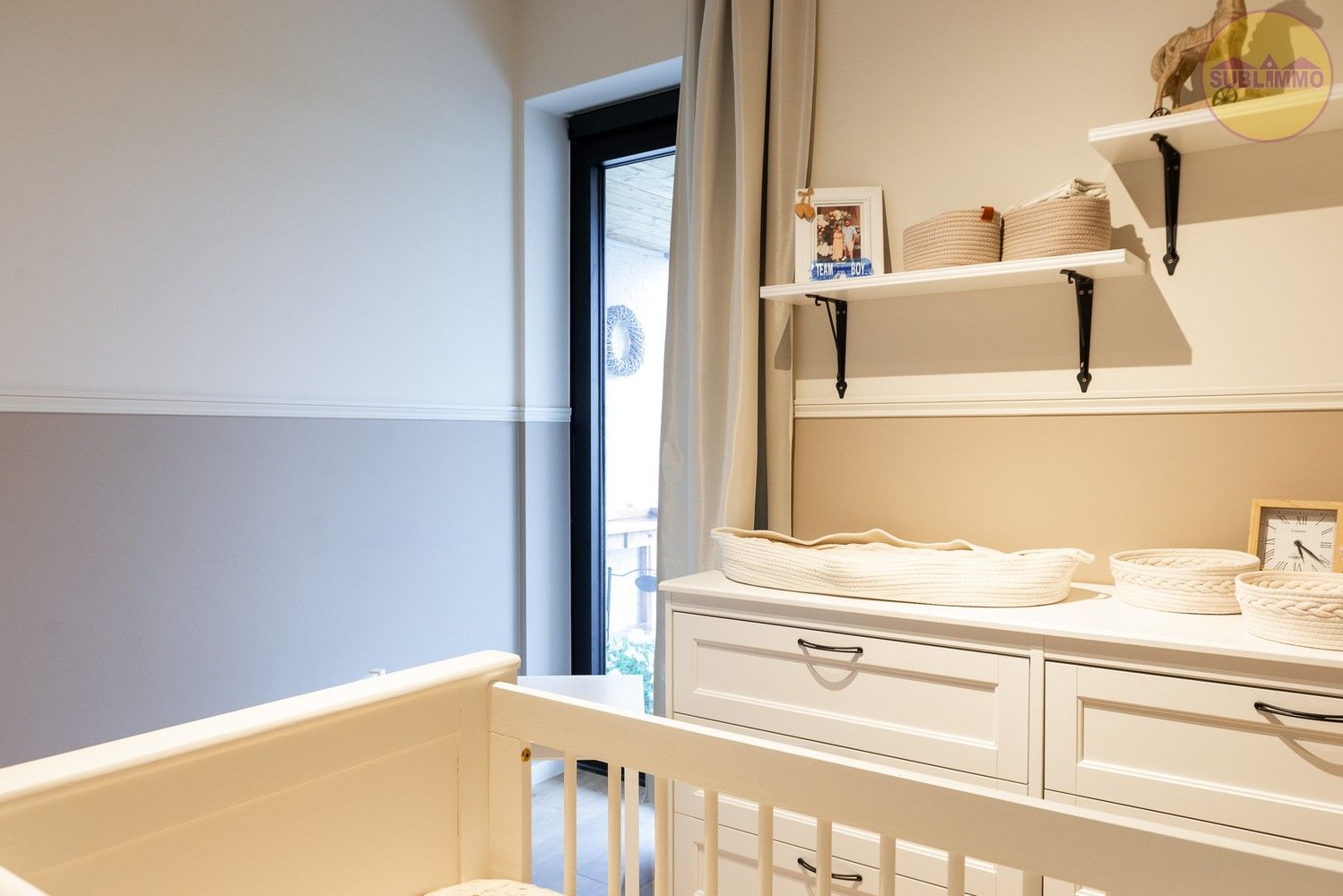 Gezellig gelijkvloers BEN-appartement met 2 slaapkamers en ruime tuin in Heusden-Zolder. foto 16