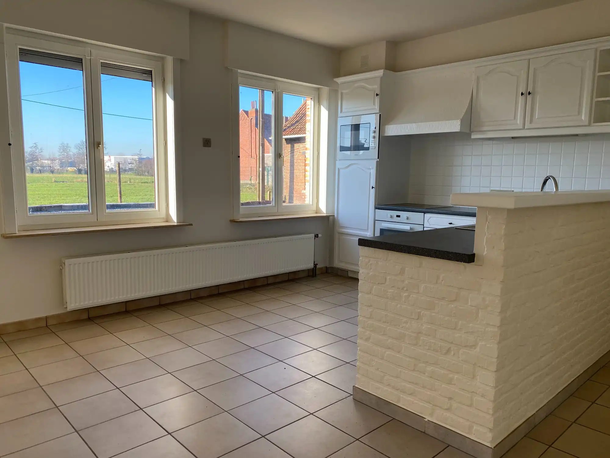 Instapklare alleenstaande woning | Vichtestraat foto 3