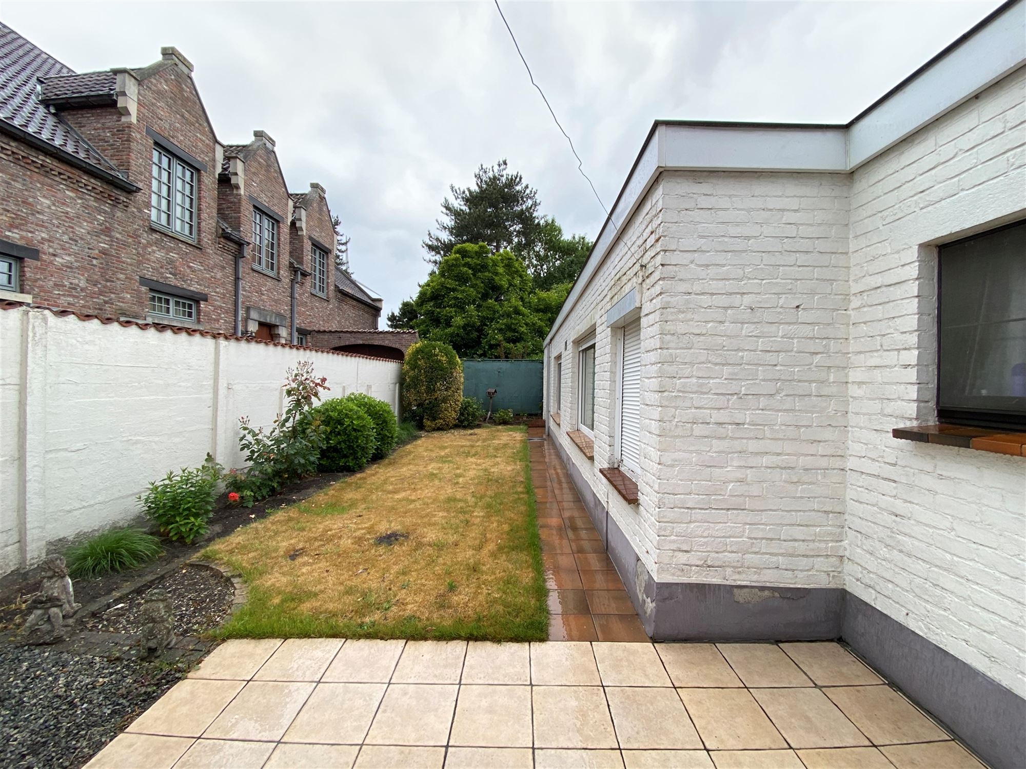 Halfopen bebouwing met 3 slaapkamers  foto 17