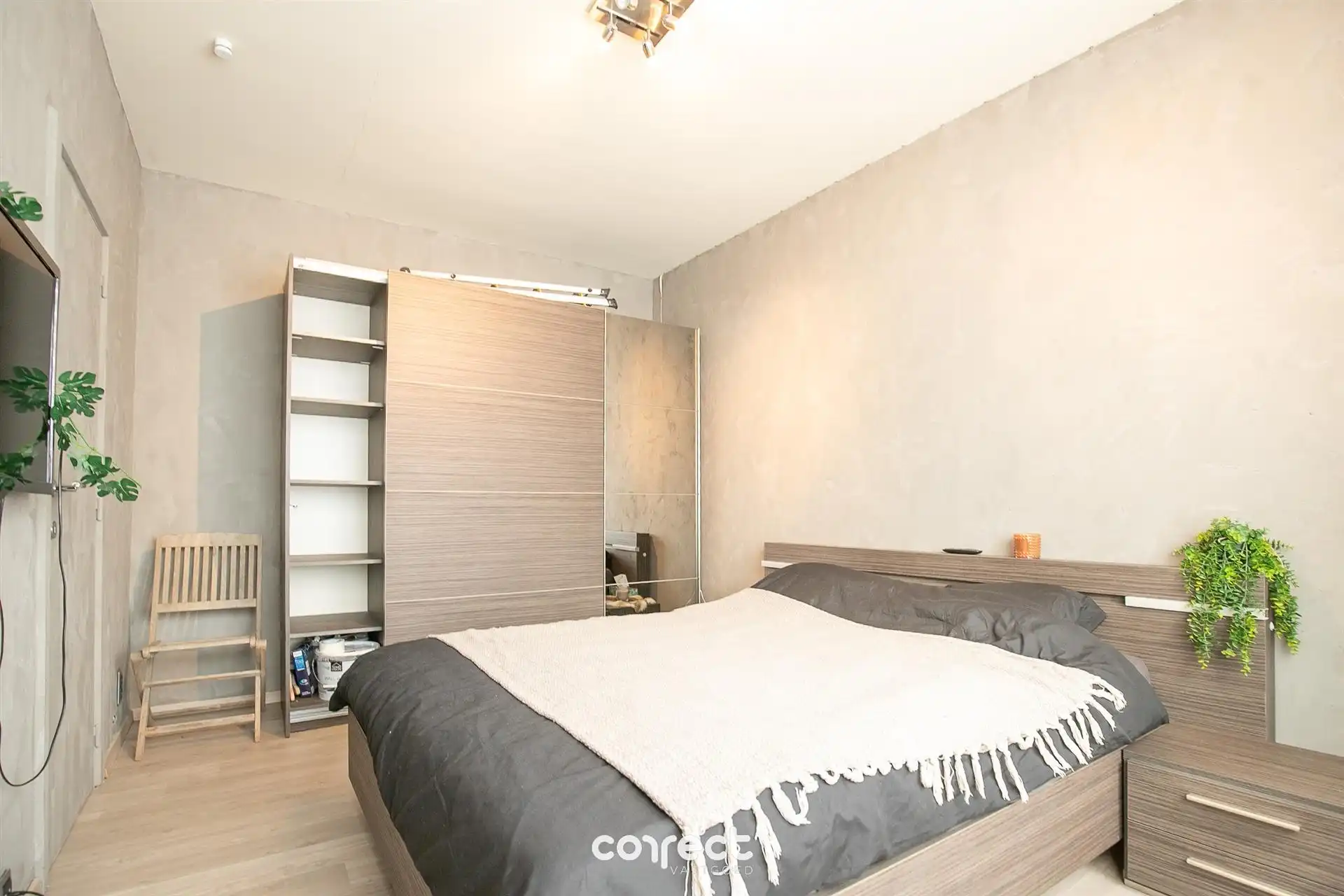 Instapklaar appartement aan zee met een interessant huurrendement. foto 4