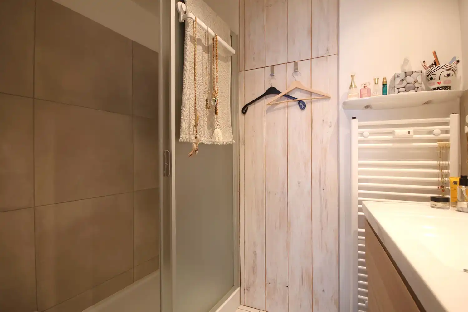 Ruim appartement met prachtig zicht op toplocatie foto 12