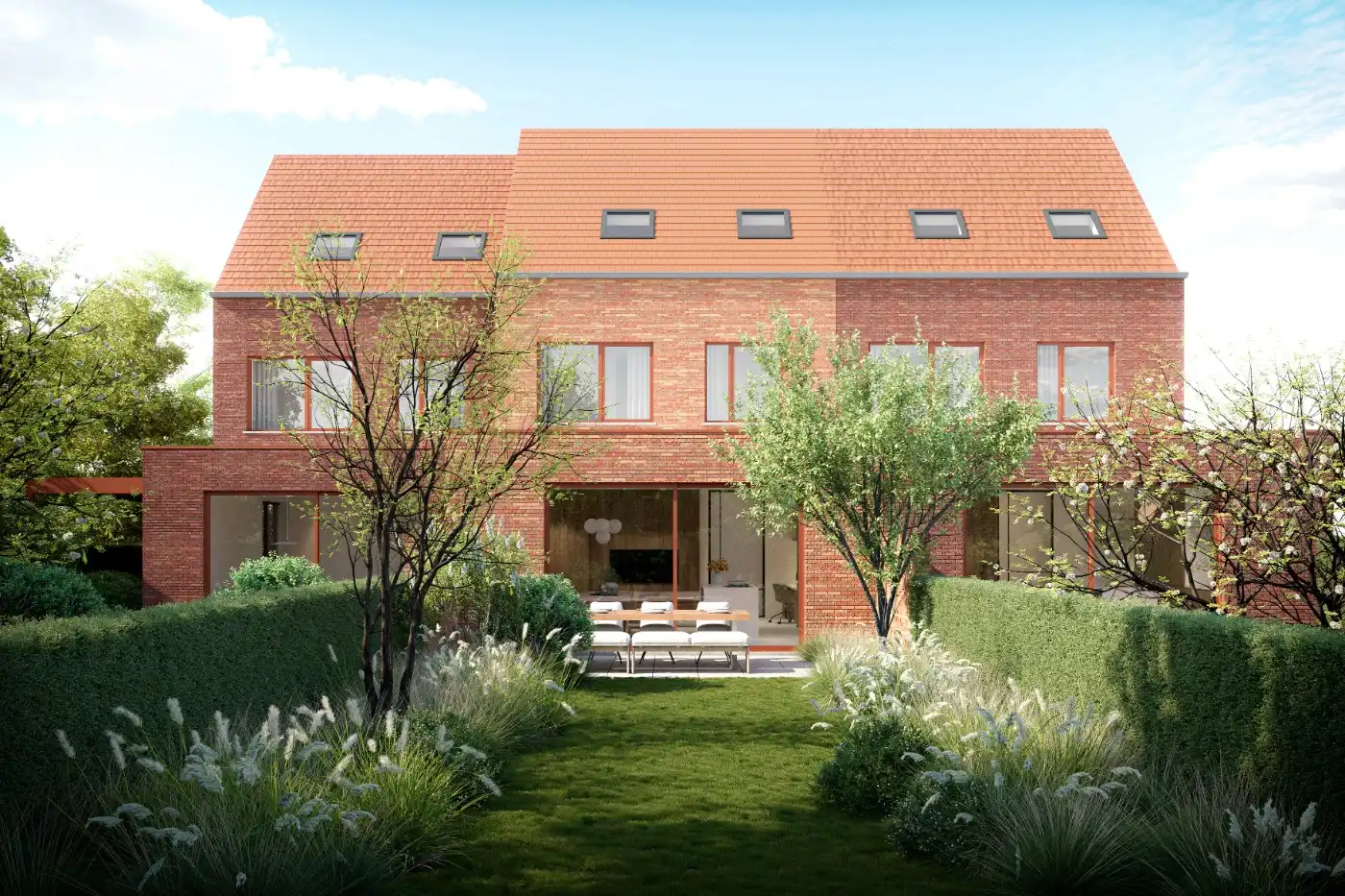 Centraal gelegen, energieneutrale woning met 4 slpk., inpandige garage en tuin foto 6