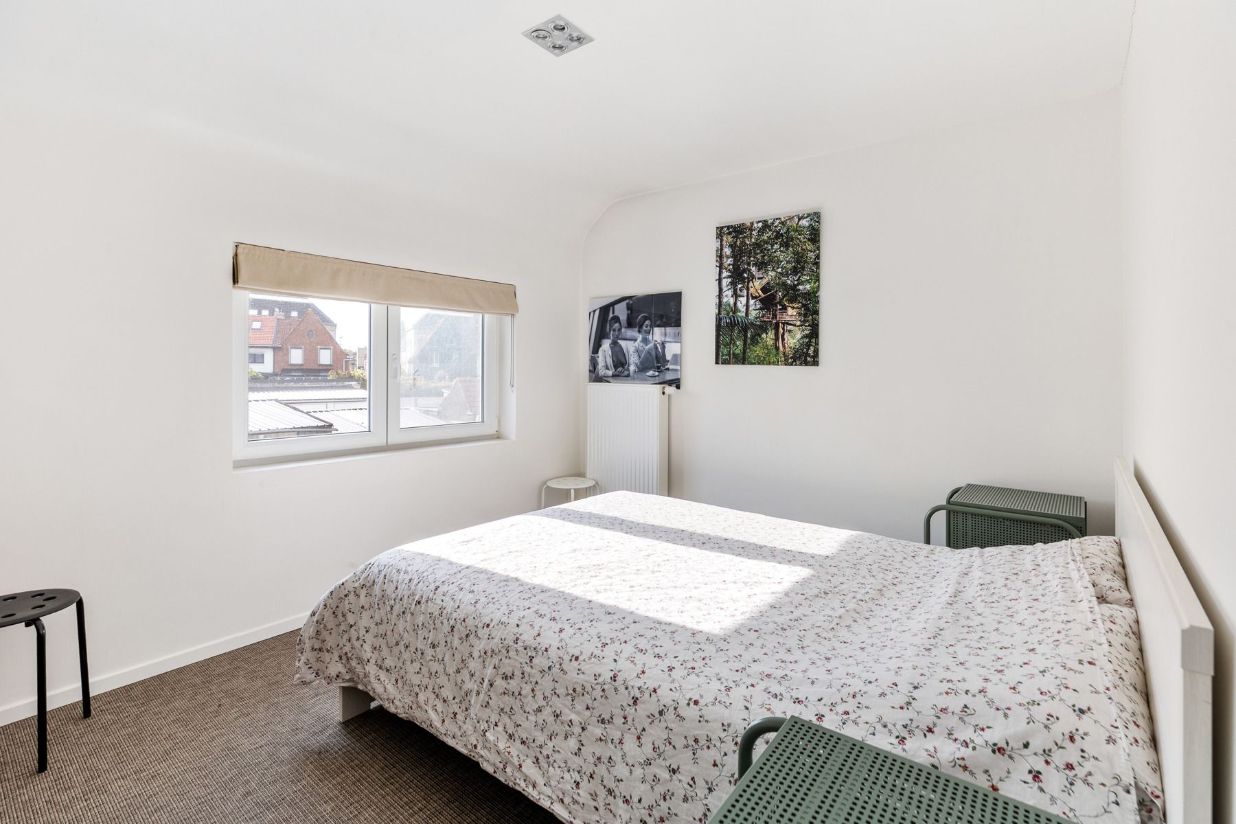 Wonen zonder zorgen: instapklare, gerenoveerde woning met tuin! foto 8