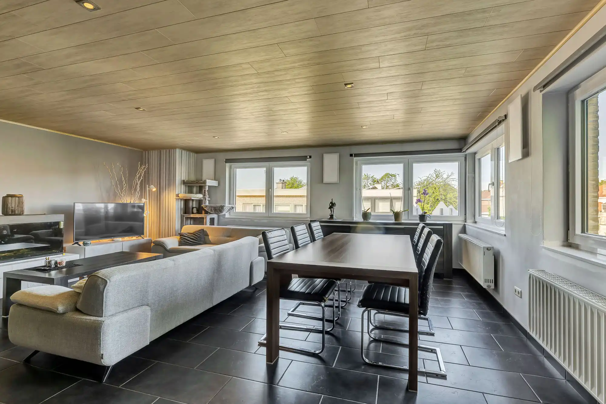 Instapklare woning op rustige locatie foto 4