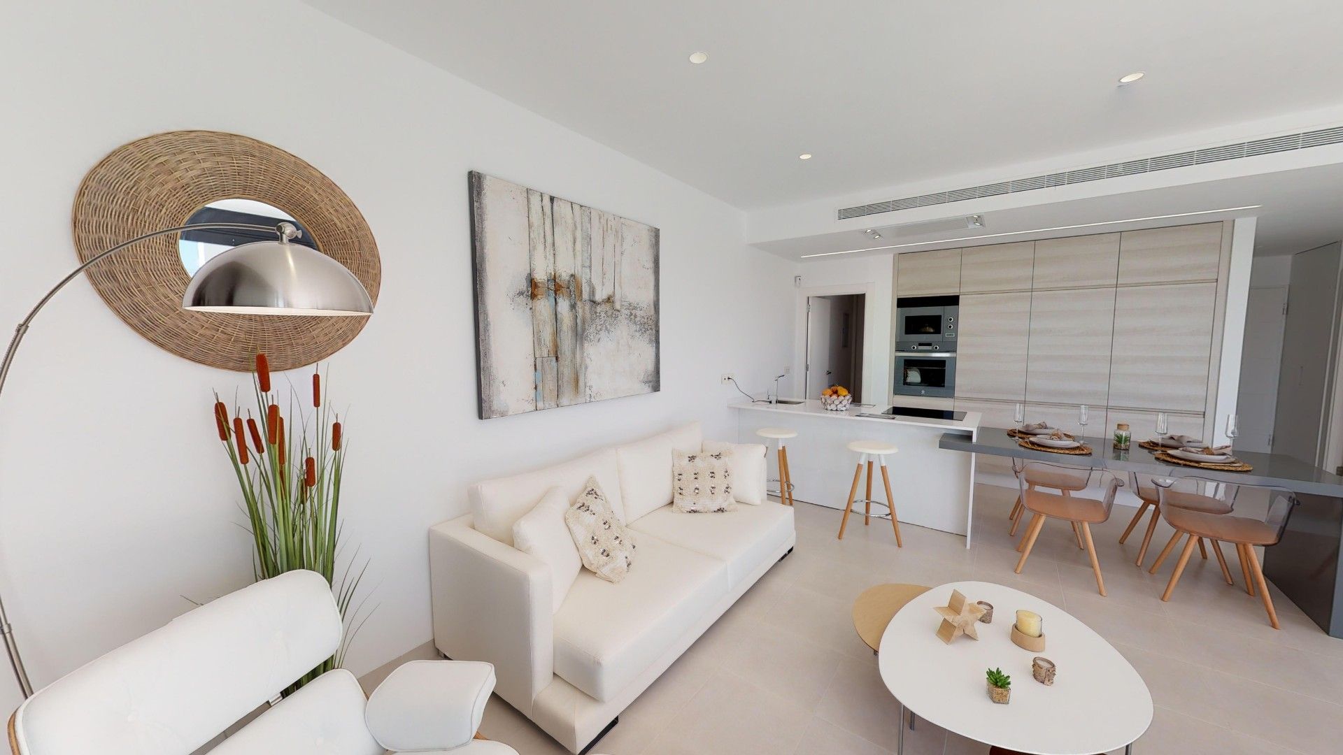 Villa Cristina - San Pedro del Pinatar foto 7