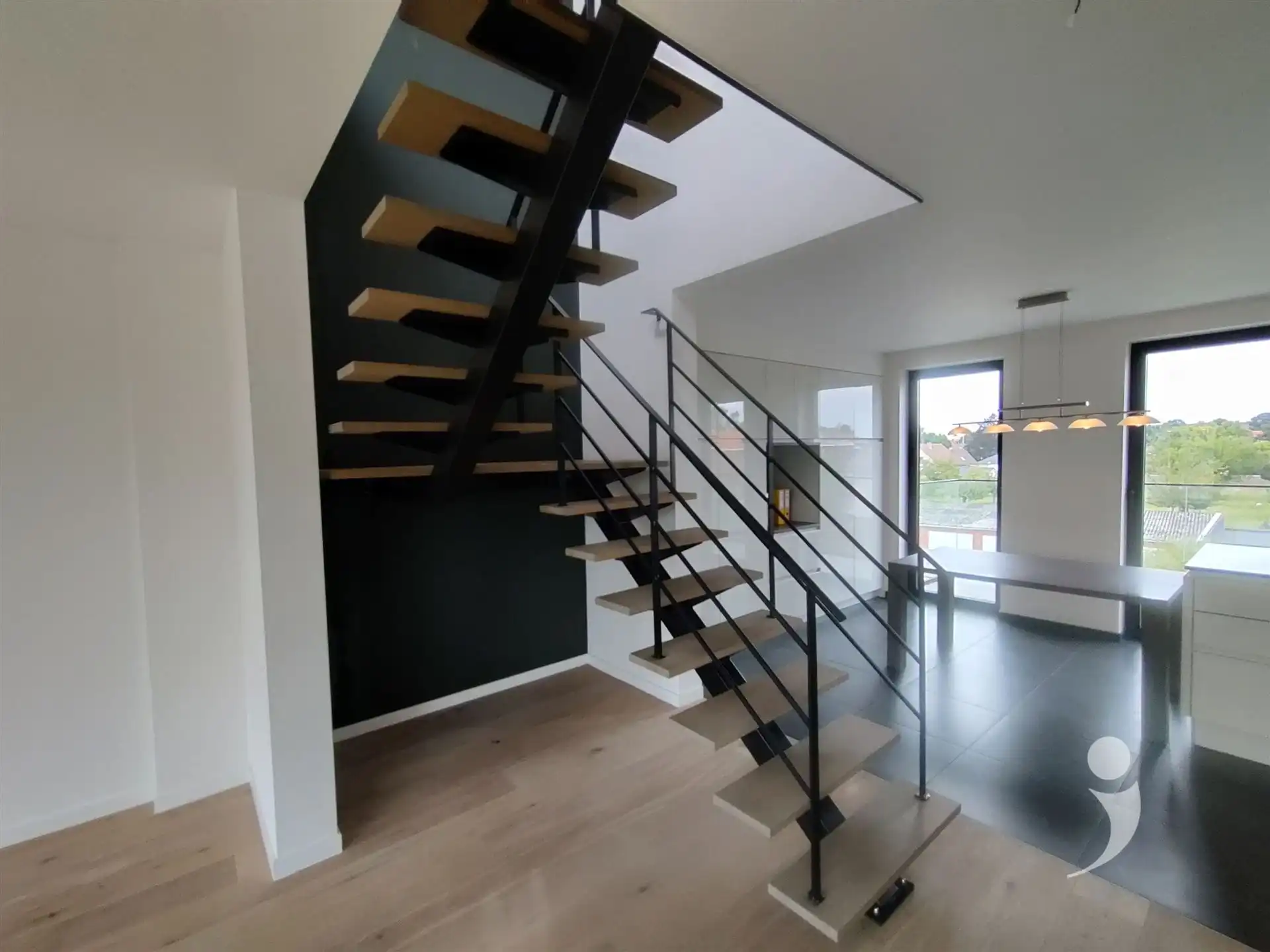 Luxe appartement foto 9