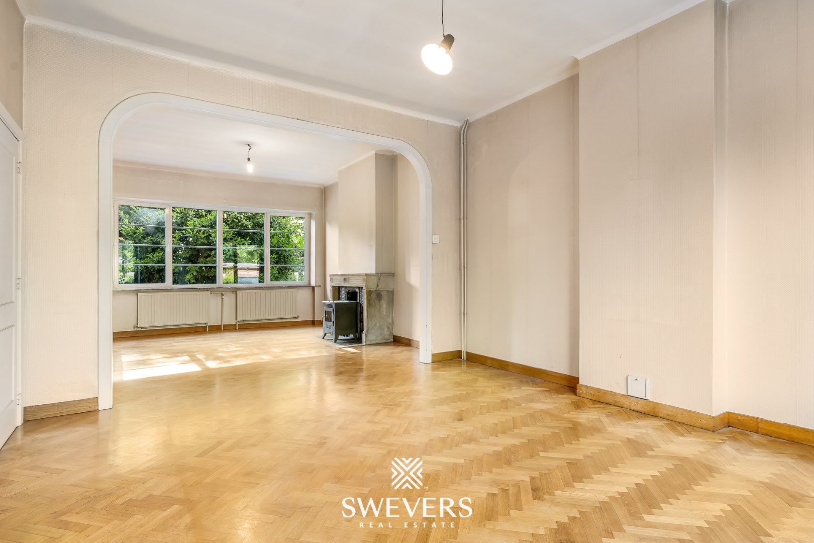 Royale woning met zes slaapkamers te Heusden-Zolder foto 3