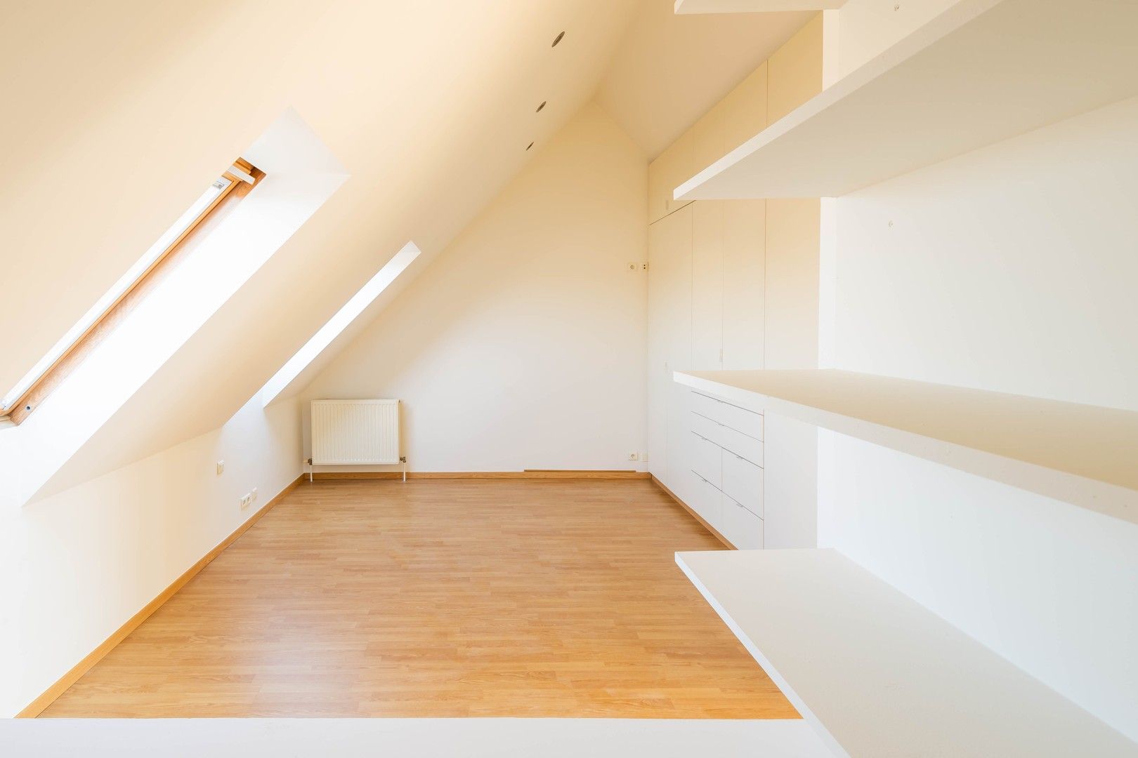 Stijlvol wonen op het Zuid - Penthouse met 2 grote terassen en een verblindend uitzicht! foto 13