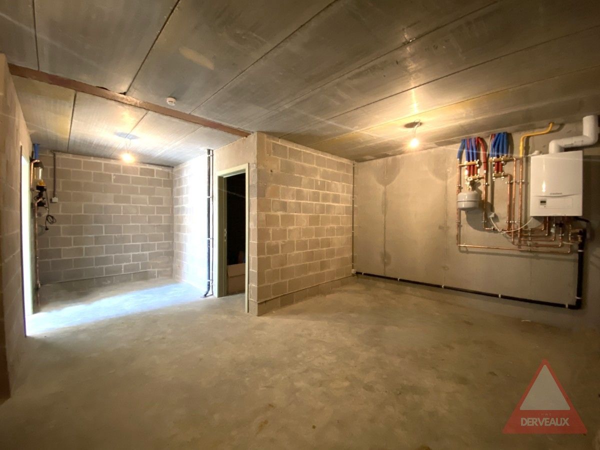 Beselare – Nieuwbouwwoning met landelijk zicht en ruime garage foto 13