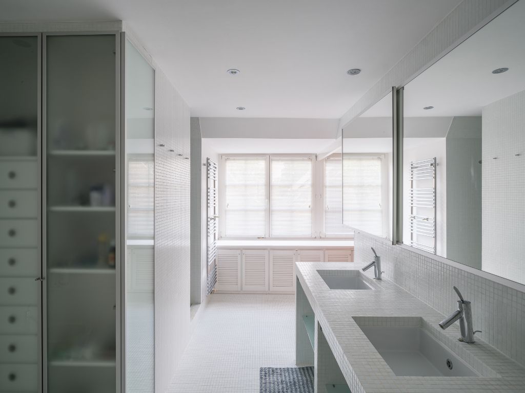 Bijzonder ruime (385 m²) en instapklare villa rustig gelegen in Astene foto 19