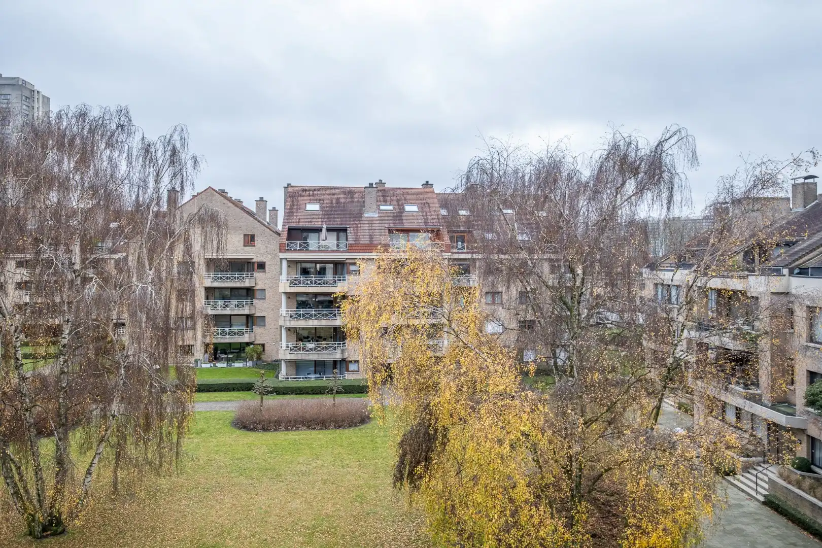 Duplex appartement foto 17