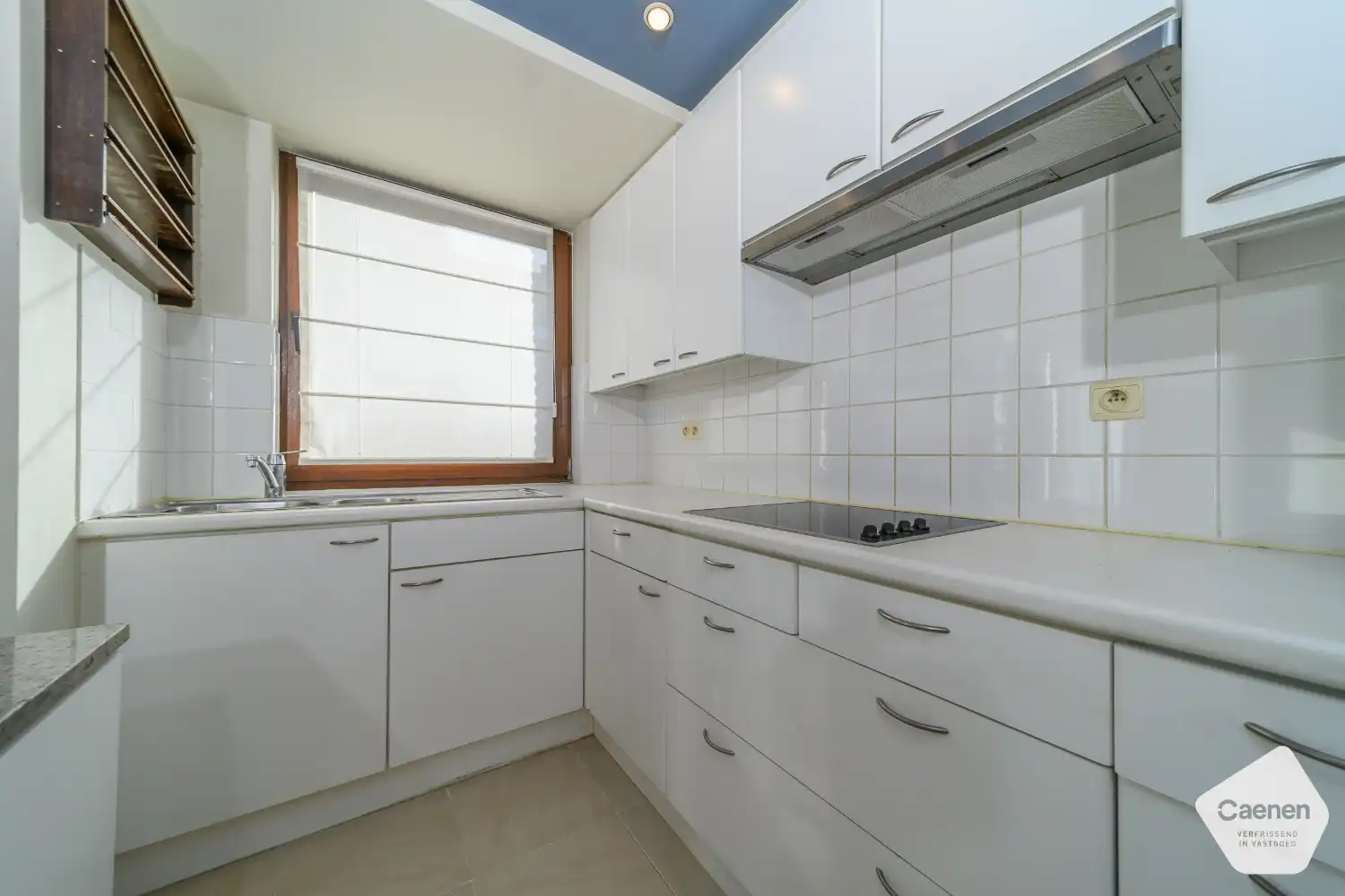 Comfortabel wonen aan zee – instapklaar tweeslaapkamerappartement met garage en kelderberging inbegrepen foto 8
