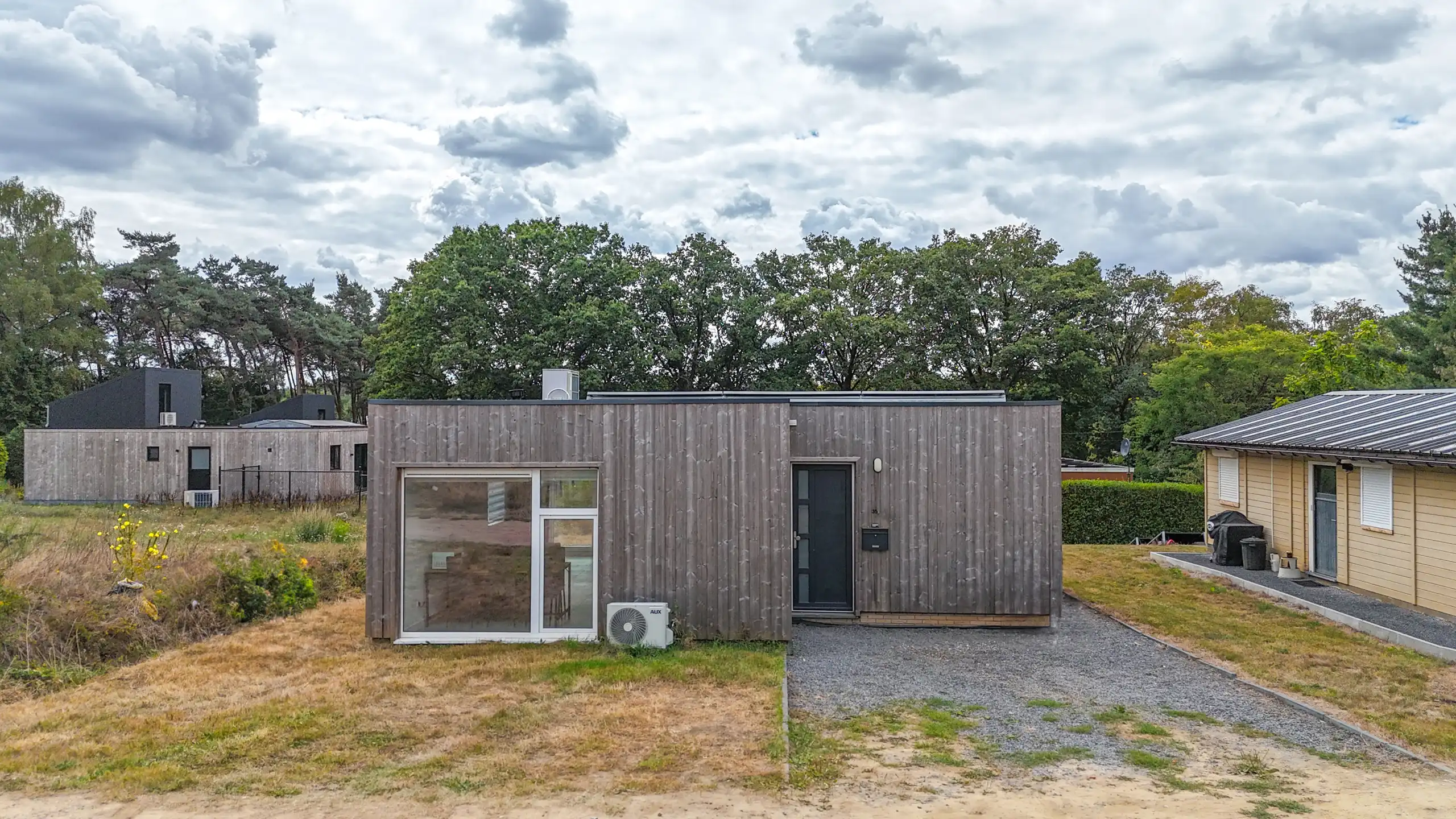 Huis te koop Heibloemstraat 25 - 2450 Meerhout
