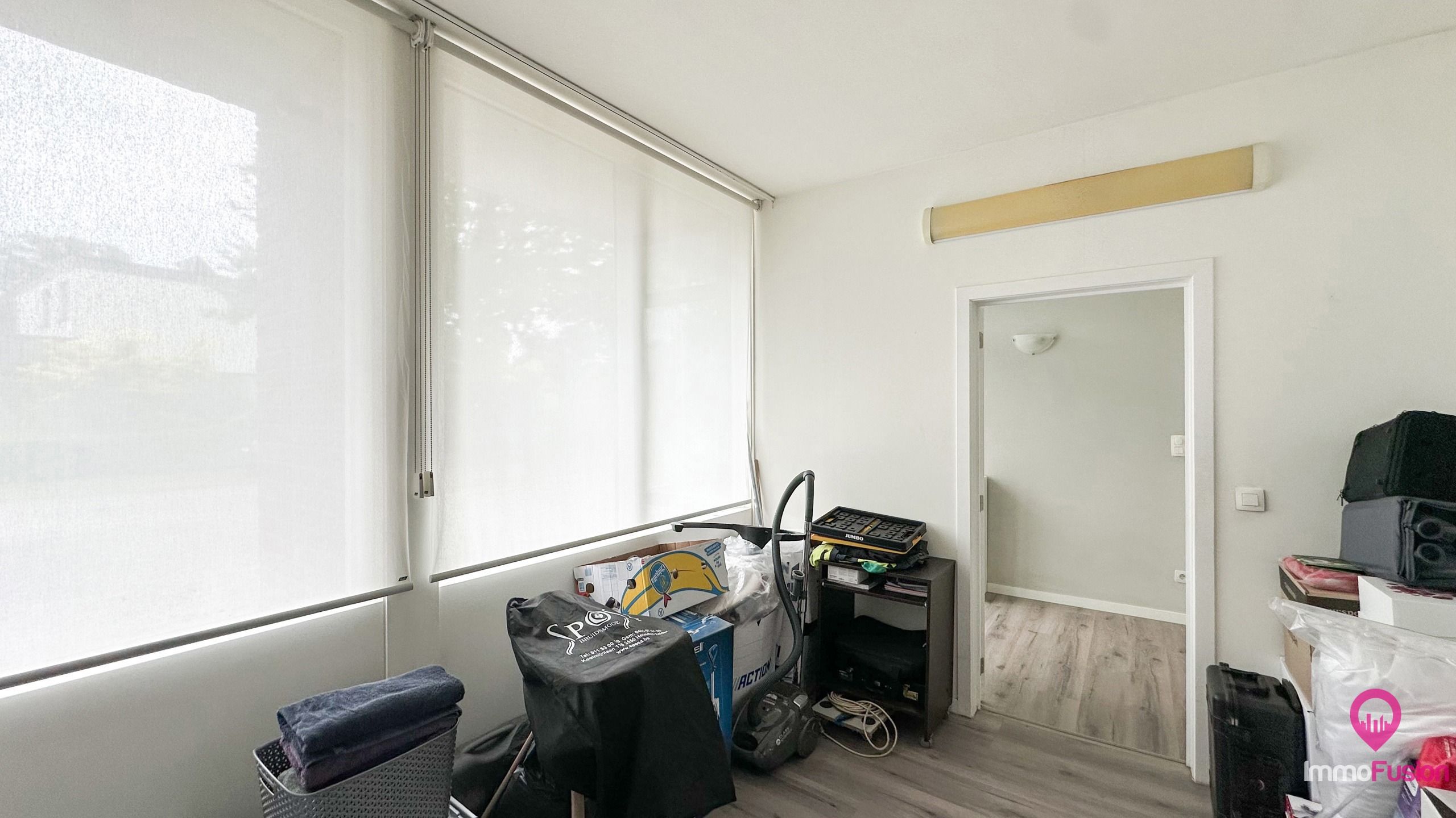 Appartementsgebouw met 2 app in het residentiële Bolderberg! foto 17