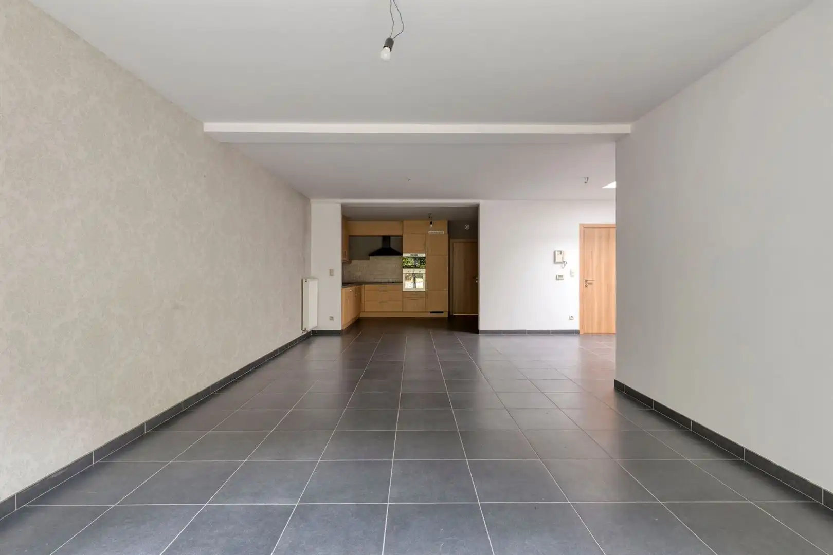 Ruim, gelijkvloers app in centrum Zottegem foto 7