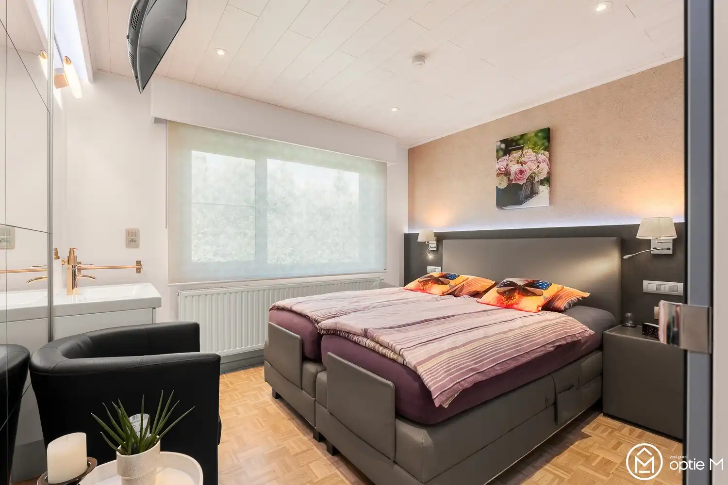 Ruime en instapklare woning te koop in Spalbeek, Hasselt foto 17