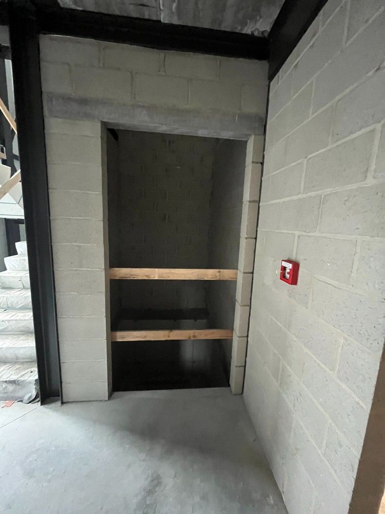 Unit 29 1ste V. +/- 344m² foto 11