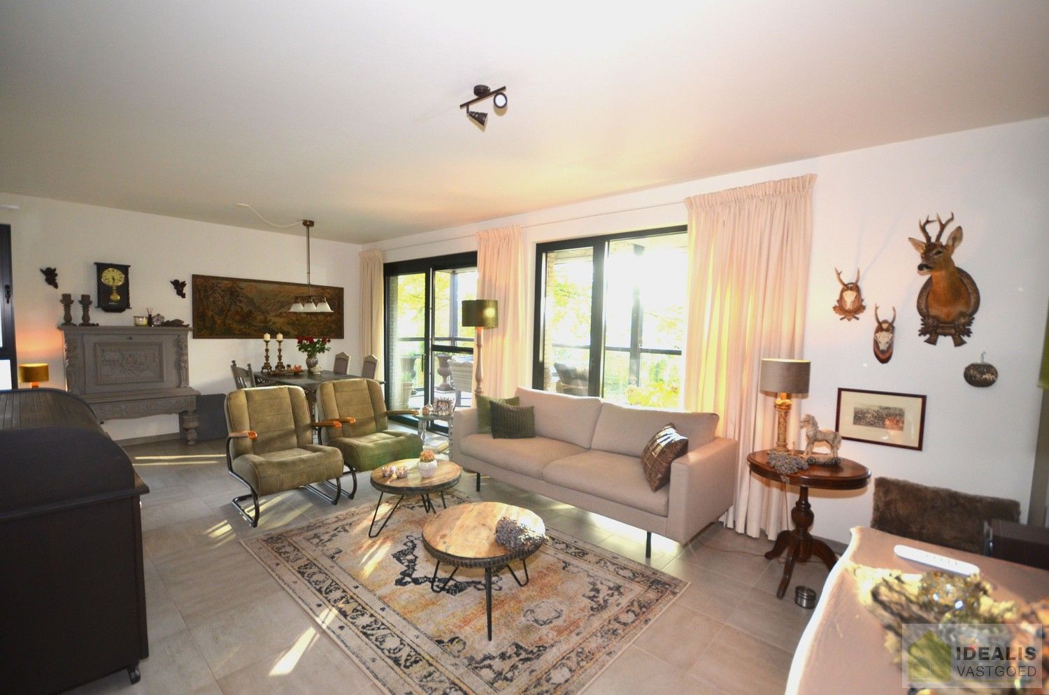 Appartement te huur foto 6