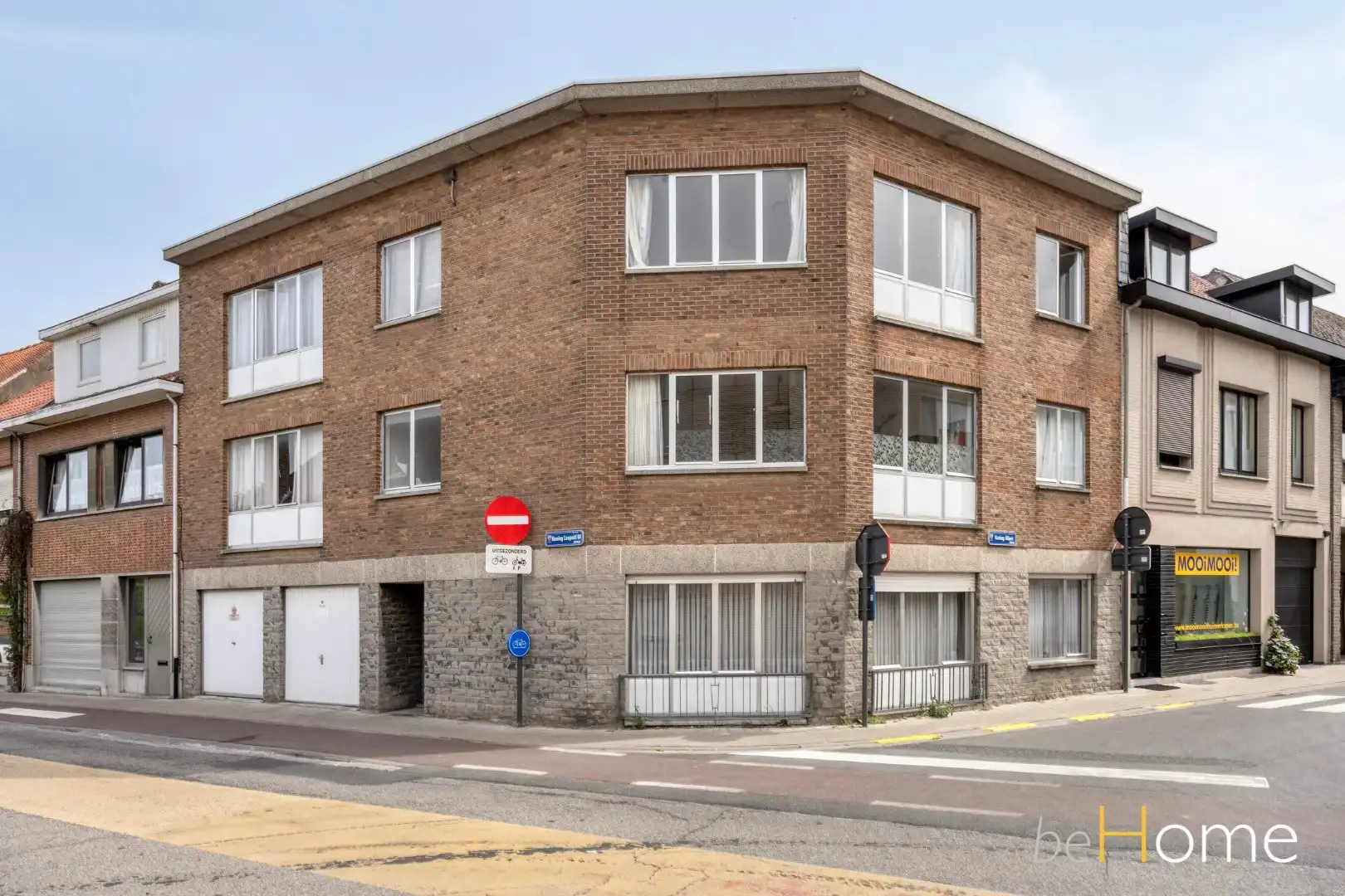 Gebouw te koop Koning Leopold IIIstraat 18 - - 1785 Merchtem