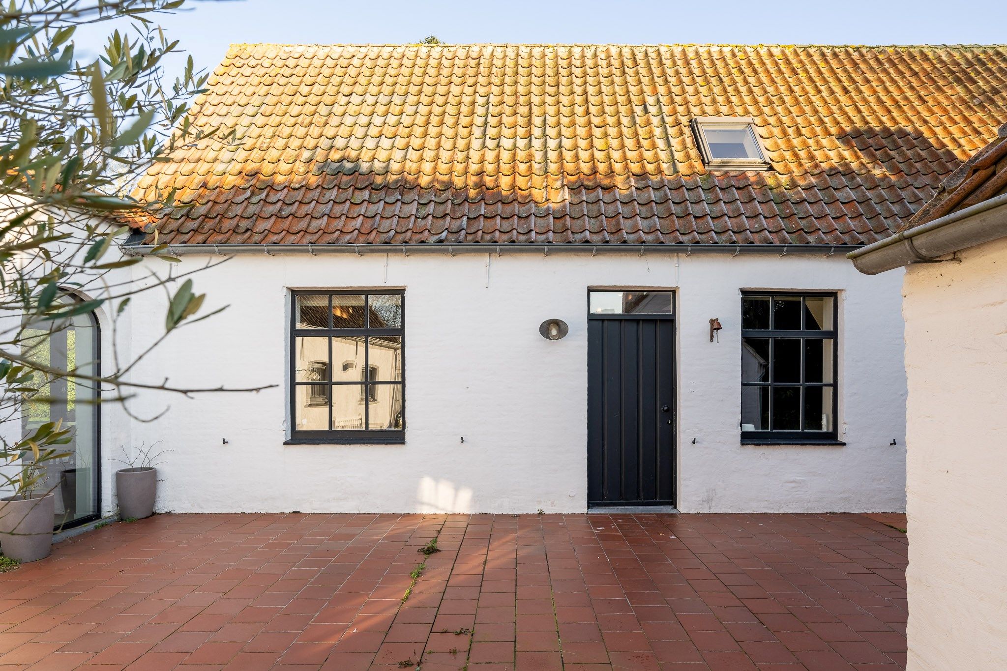 Magnifieke hoeve op 4.000 m² grond te Dudzele foto 33