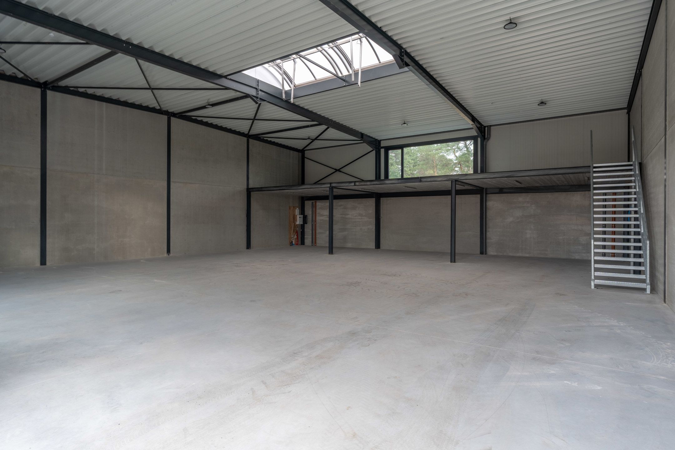 Nieuwbouw KMO-Unit (379m²) op ideale locatie in Beerse foto 27